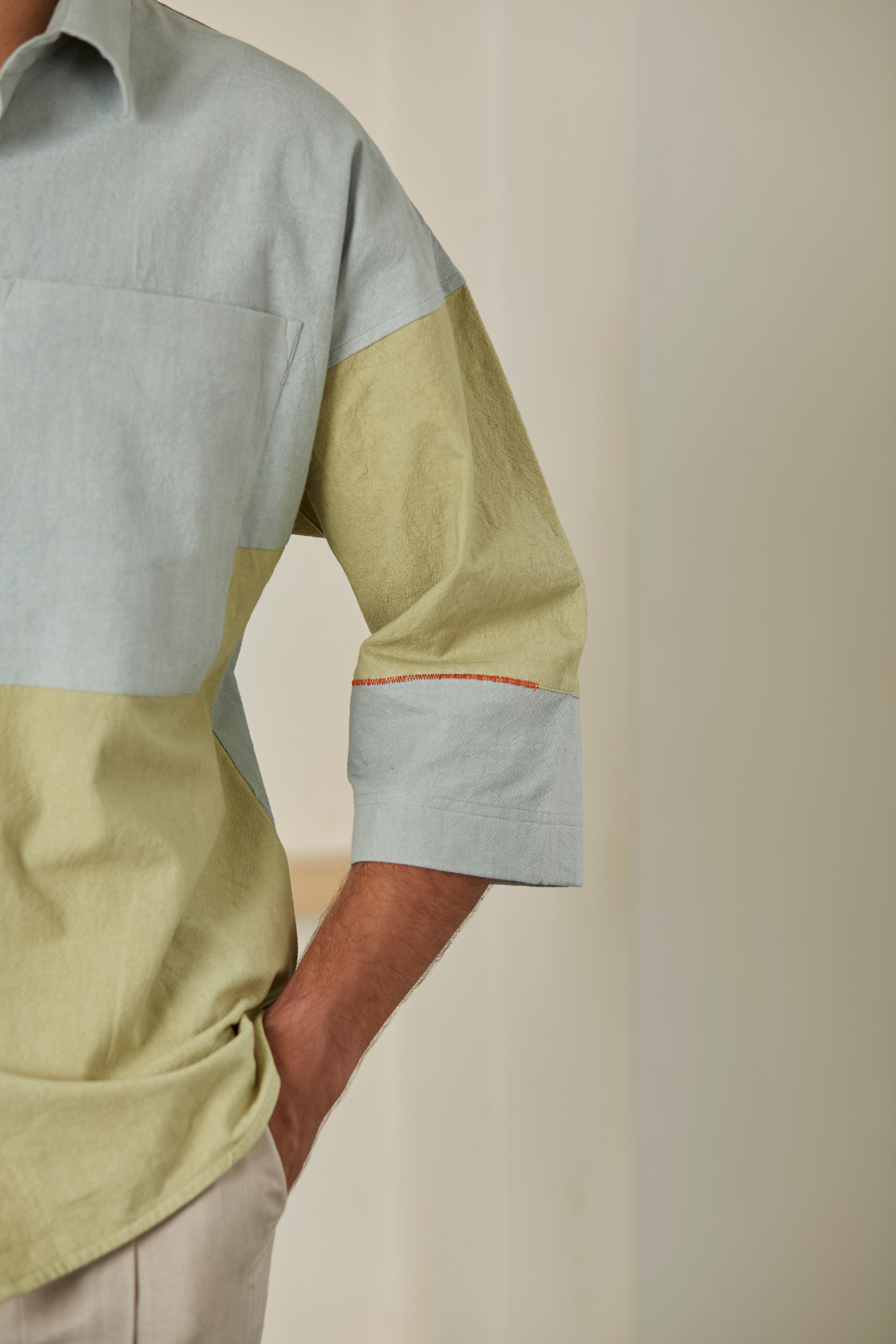 Waves Shirt