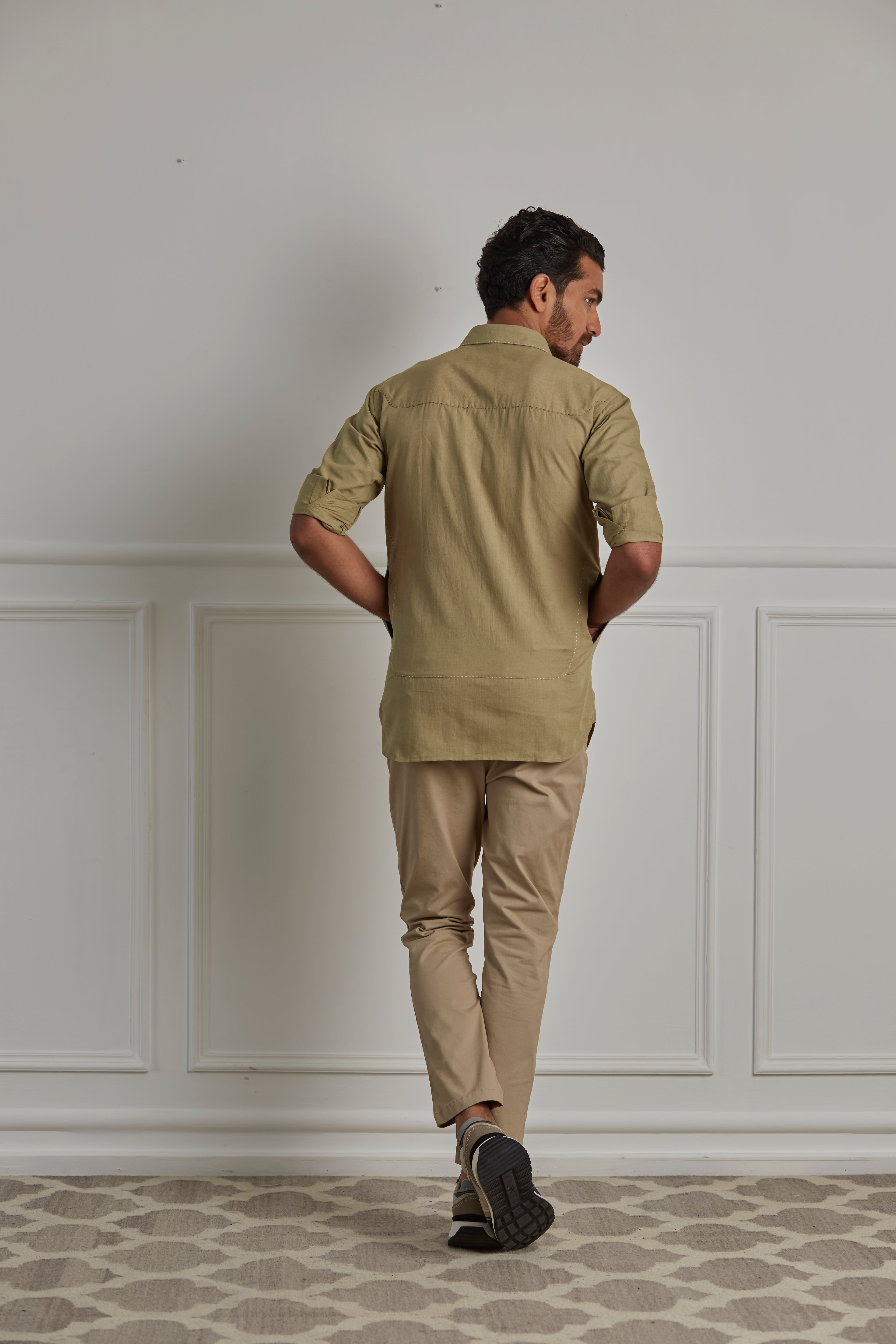 Perimeter Shirt