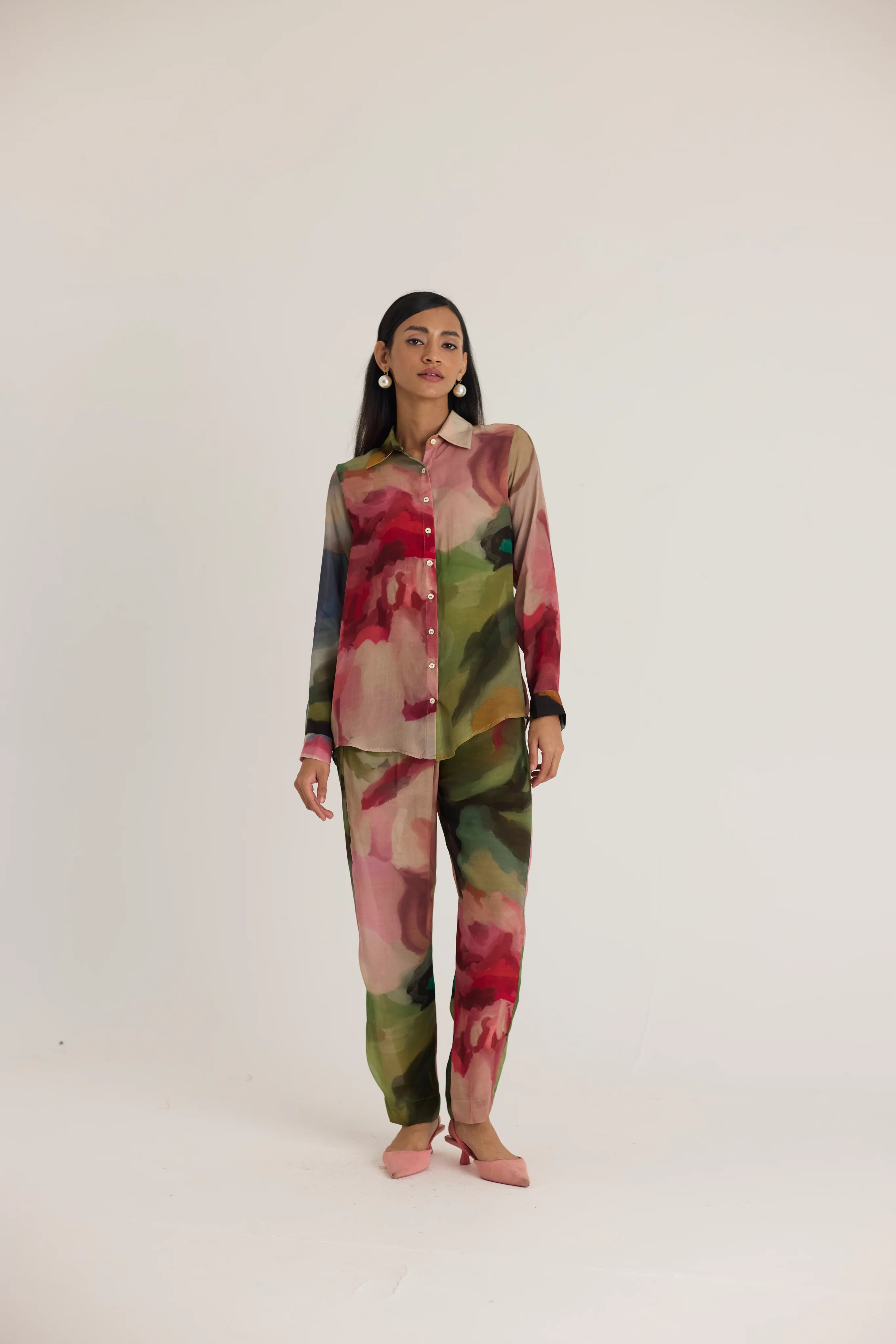 Tilly Co-ord Set