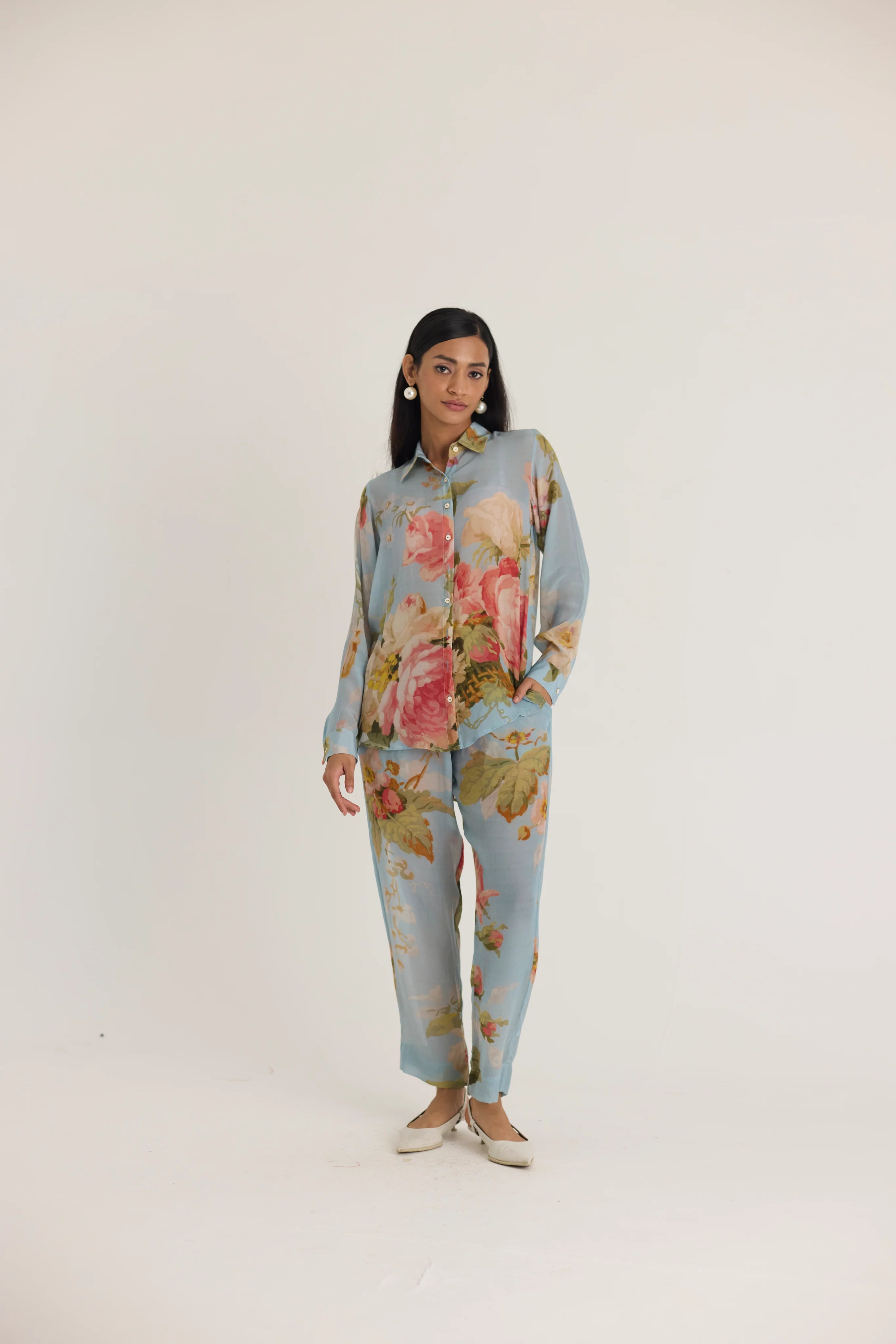Taffy Co-ord Set
