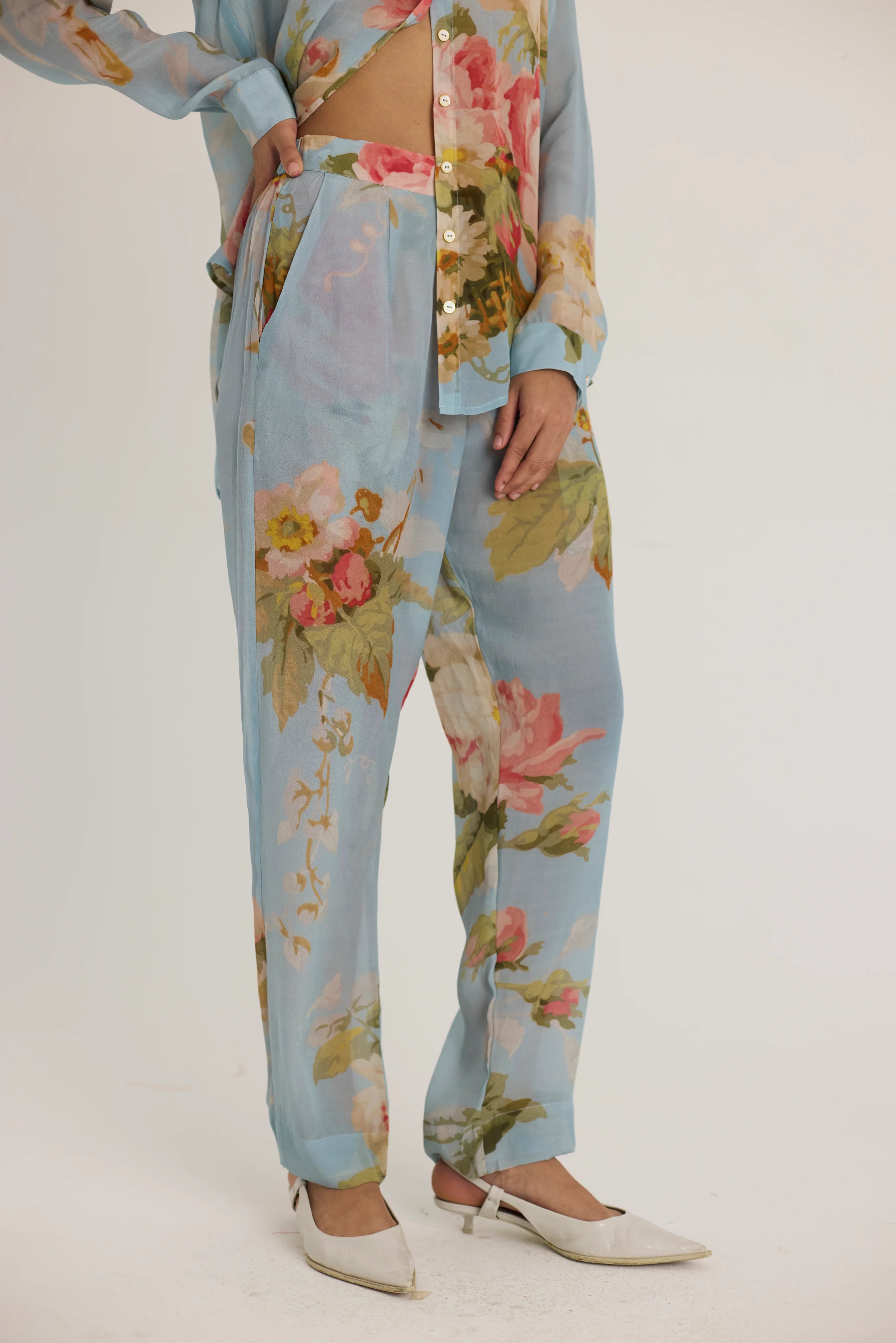 Taffy Co-ord Set