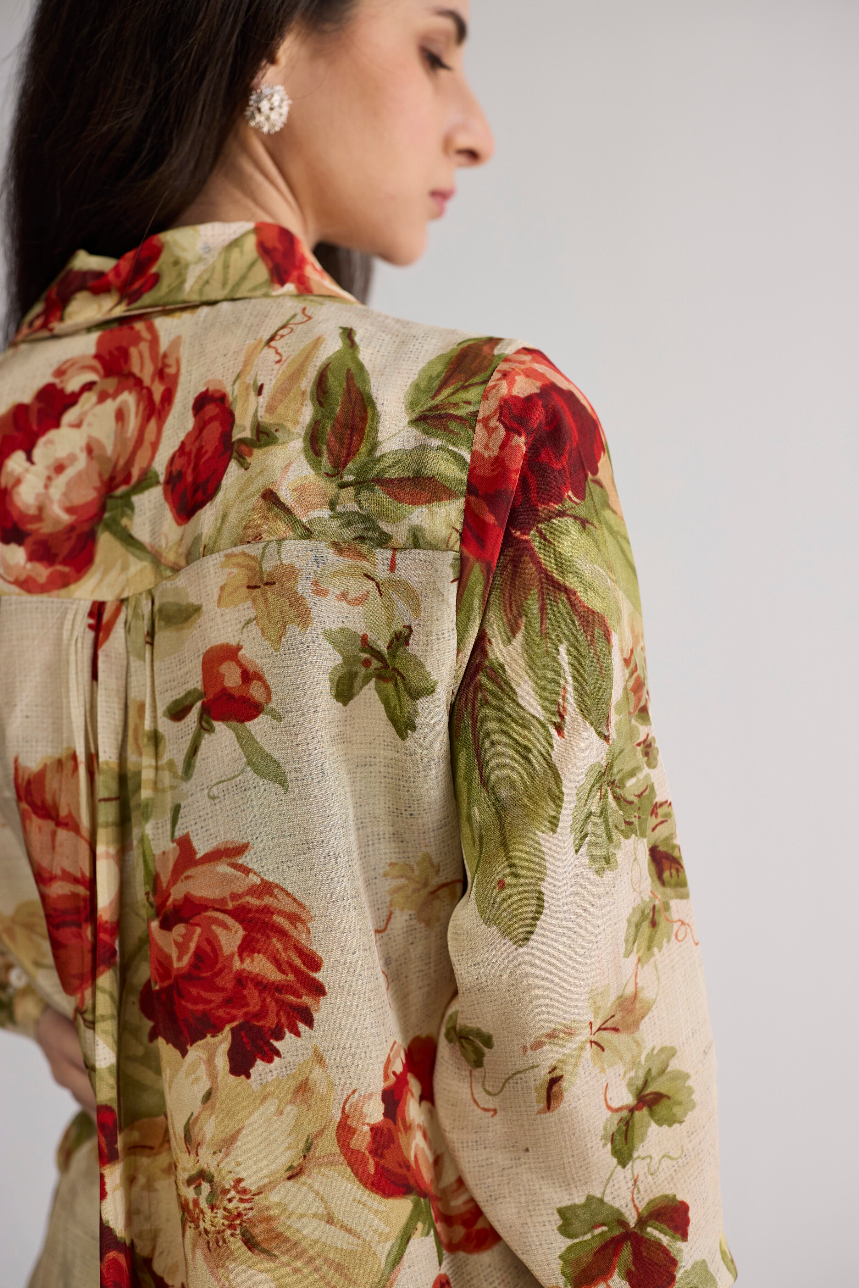 Sama Co-ord