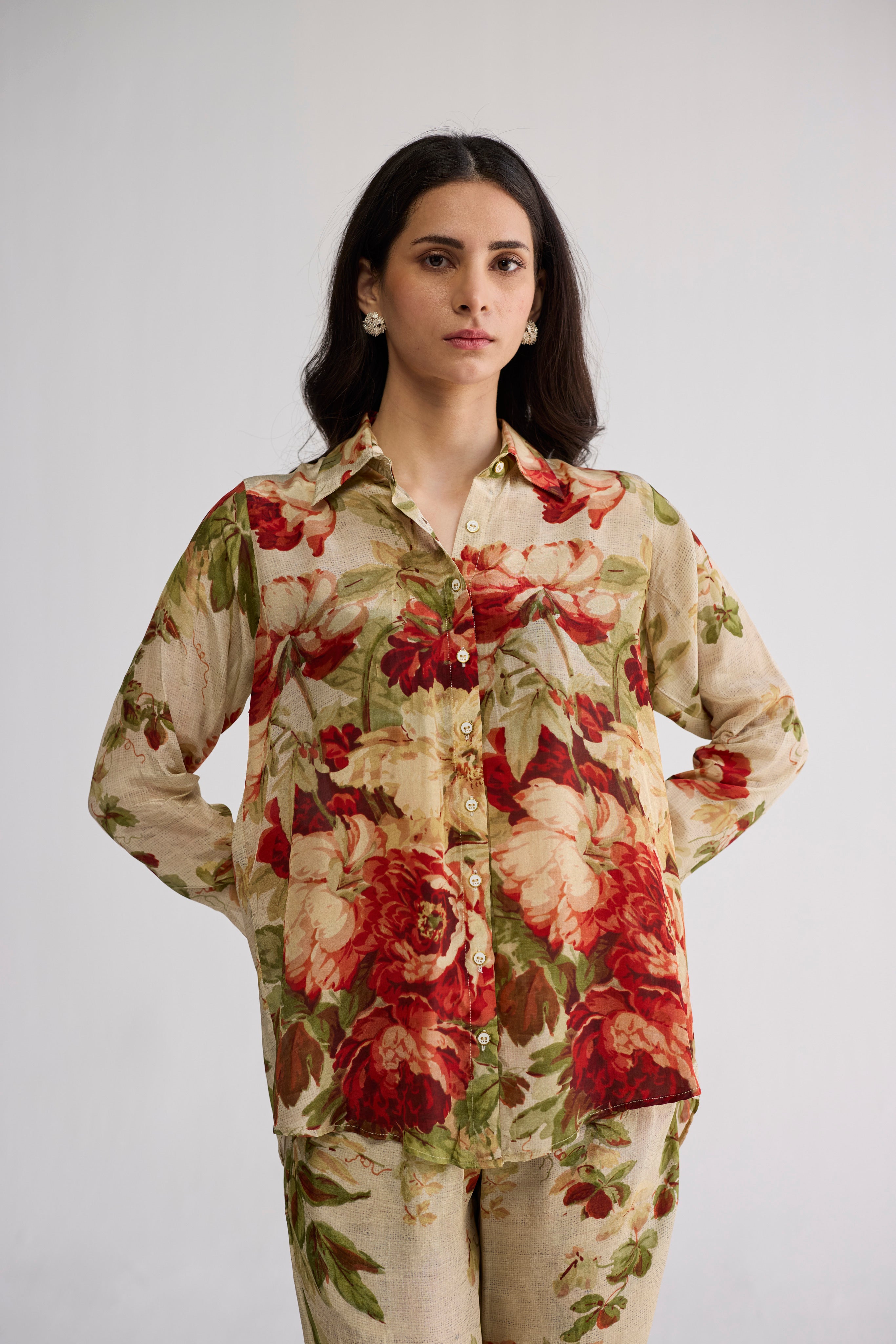 Sama Co-ord
