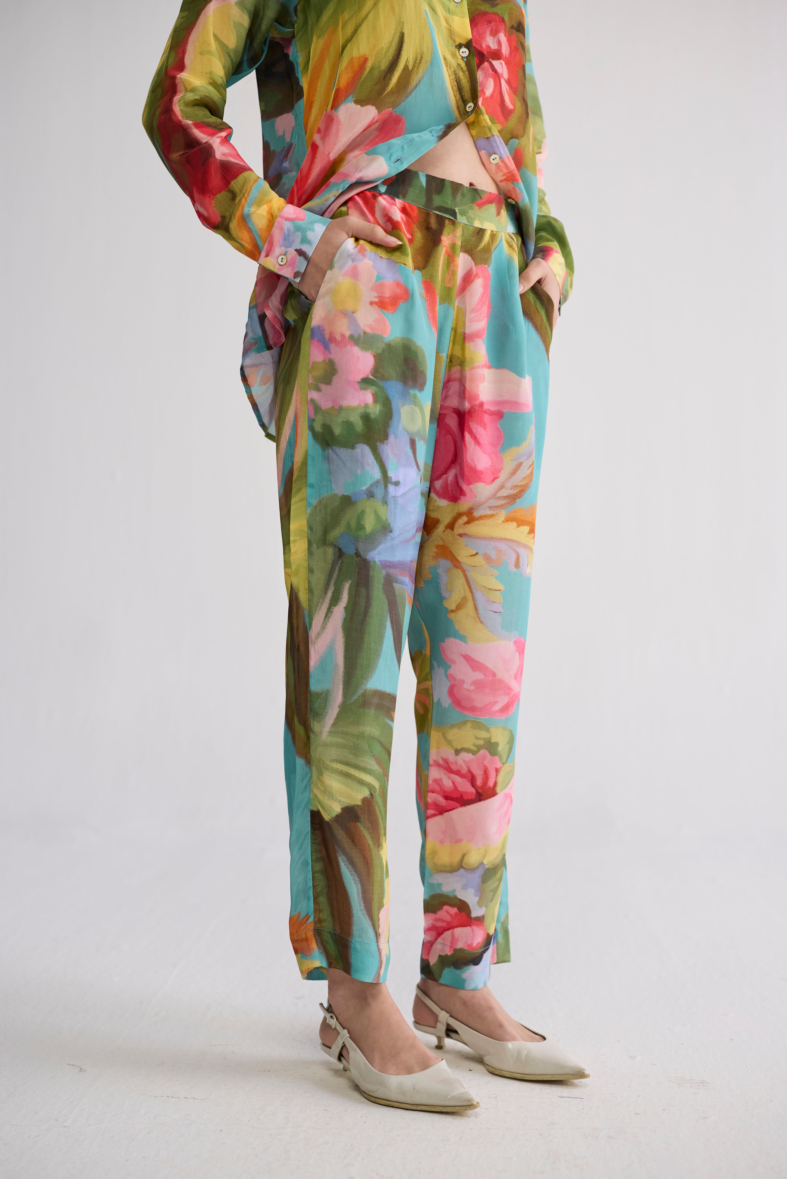 Campari Co-ord