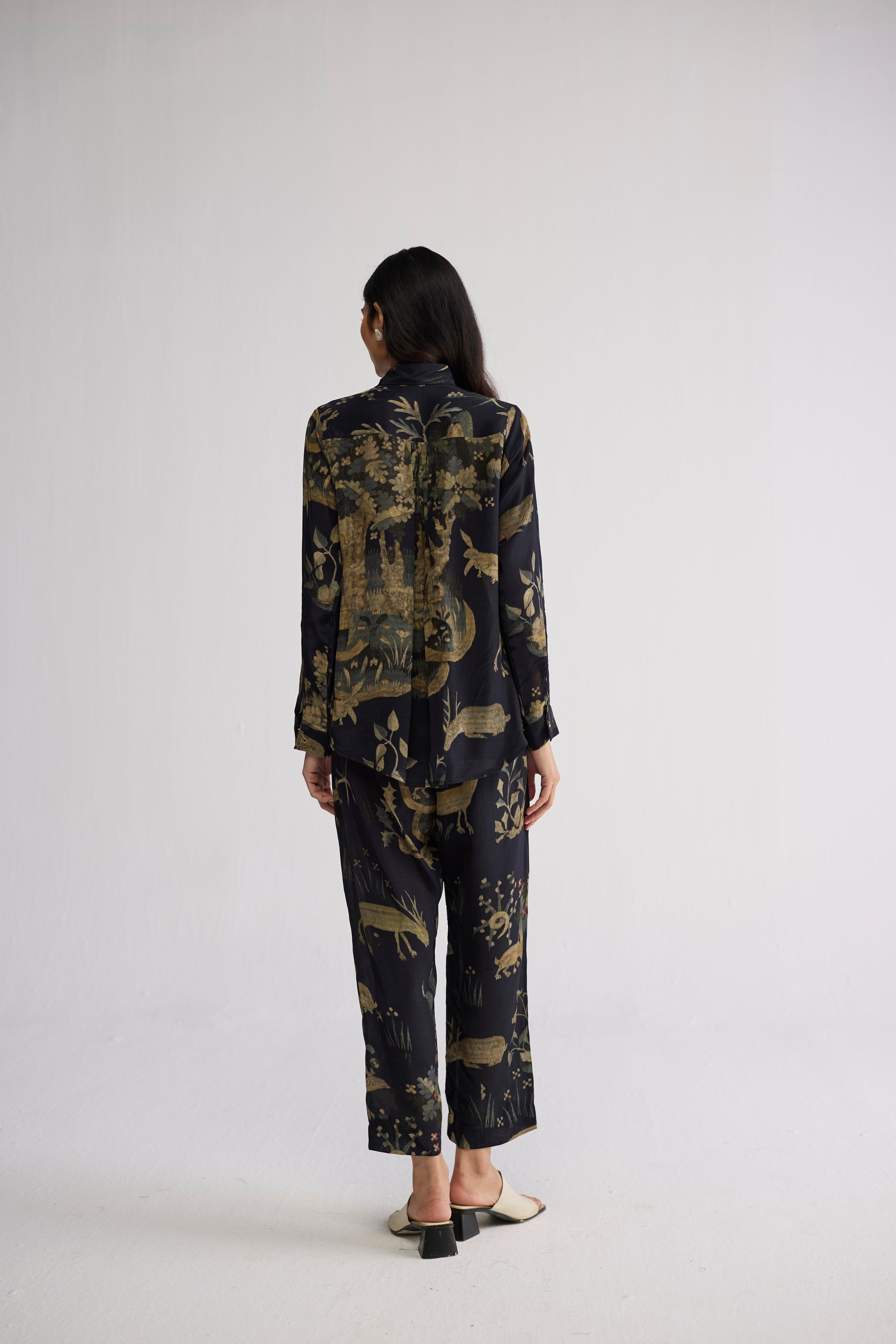 Banyan Co-ord