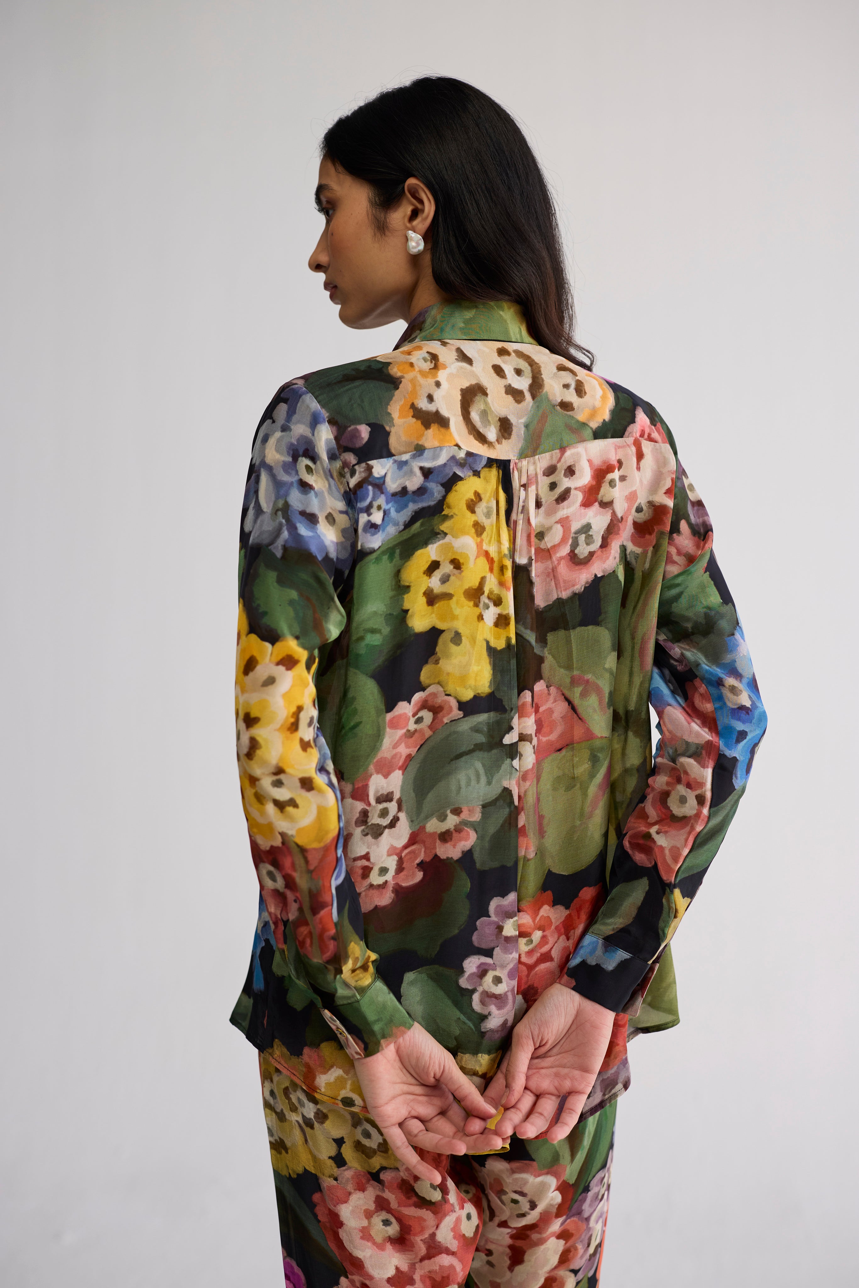 Rain Co-ord