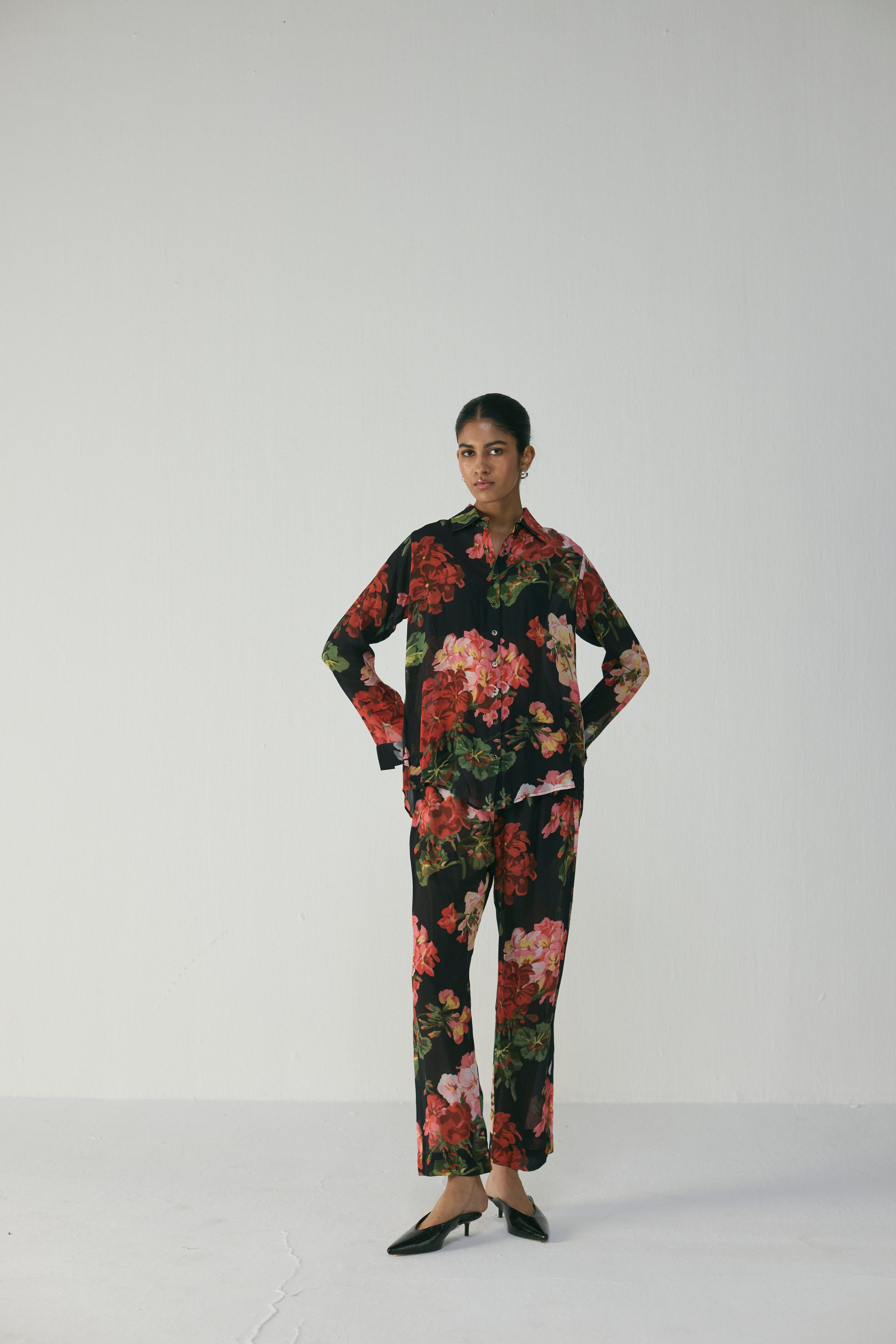 Bloody Mary Co-ord Set