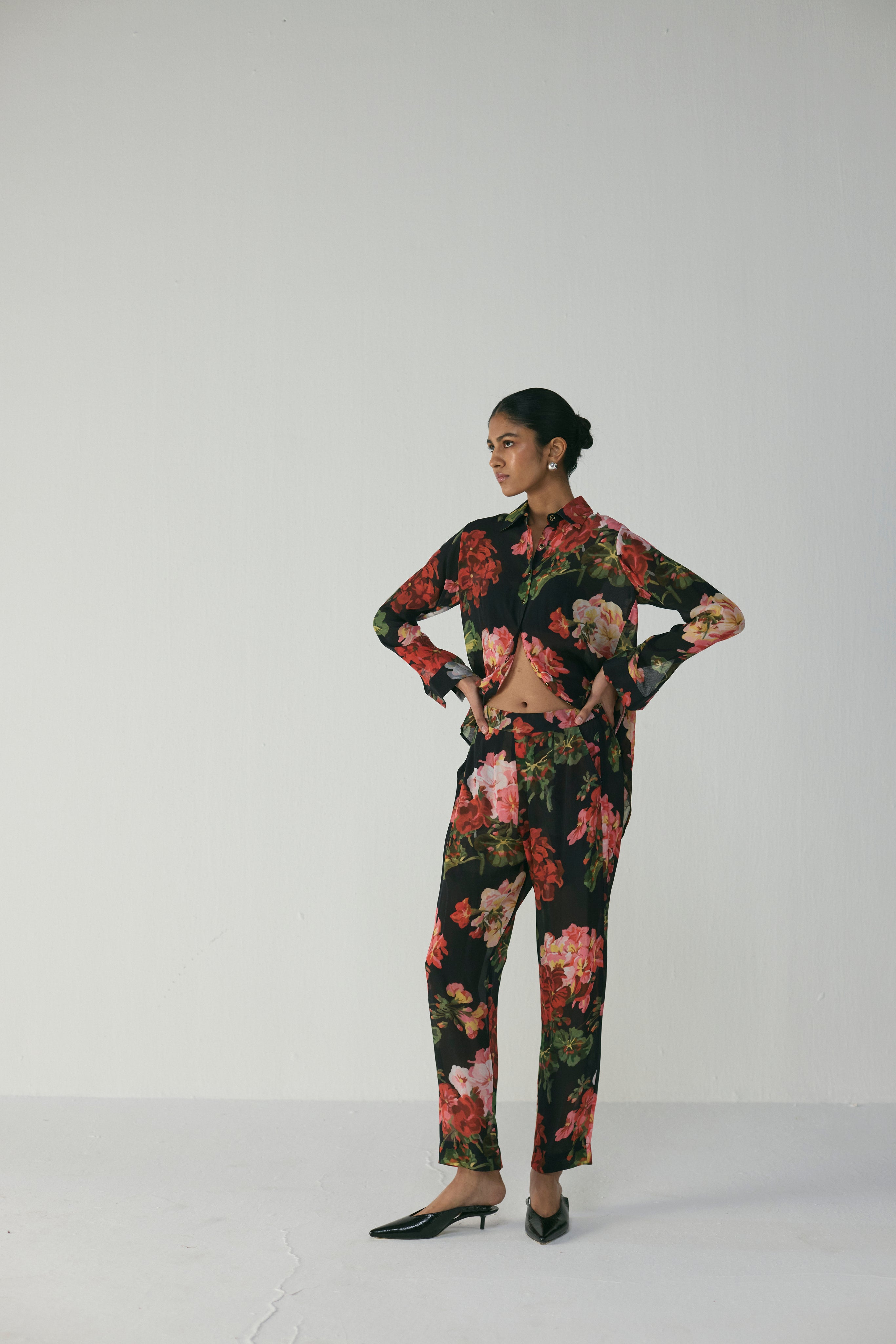 Bloody Mary Co-ord Set