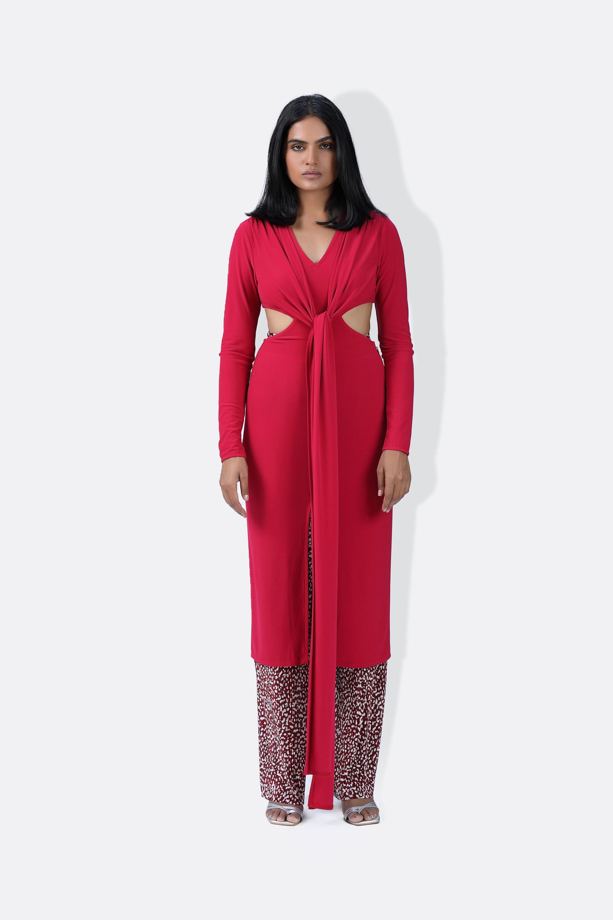 Donna Dress