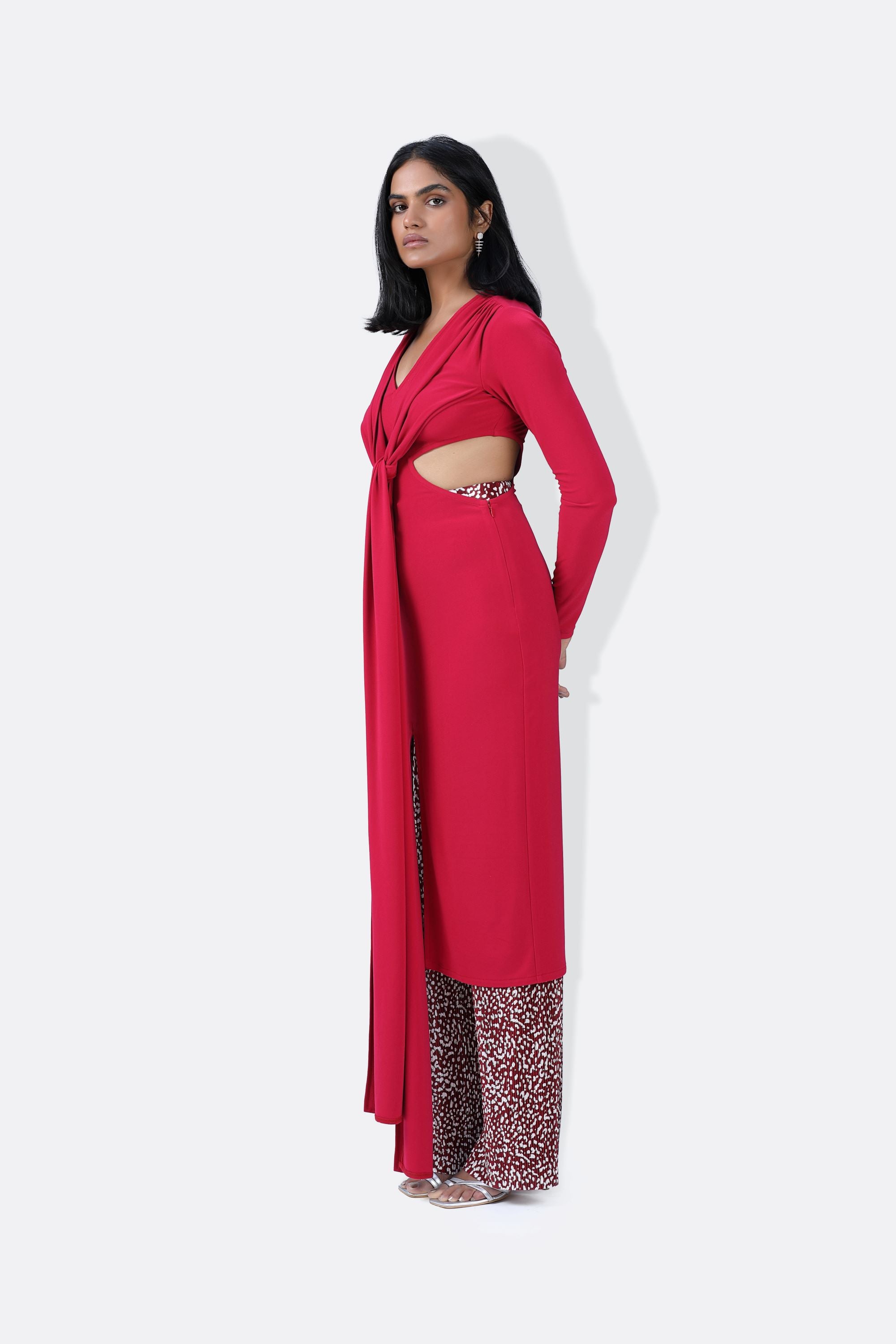 Donna Dress