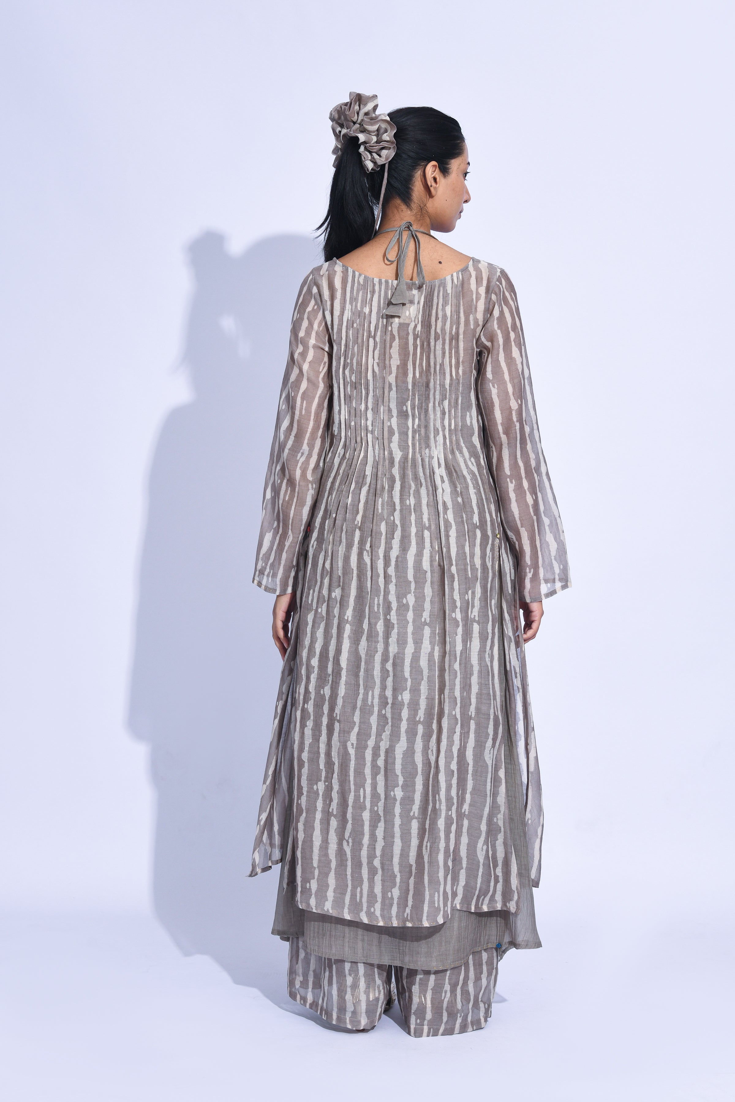 Ash Shima Layered Set