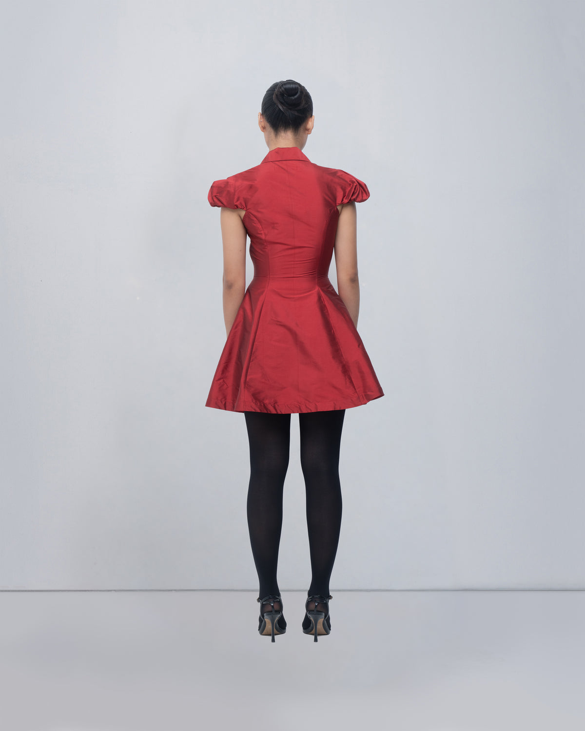 Solene Dress