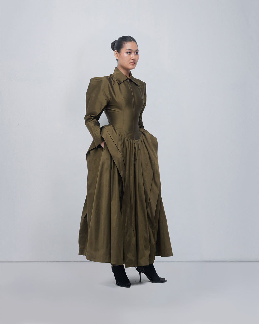 Ece Dress