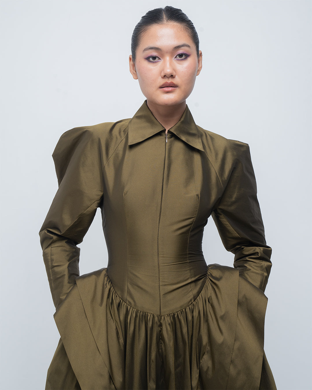 Ece Dress