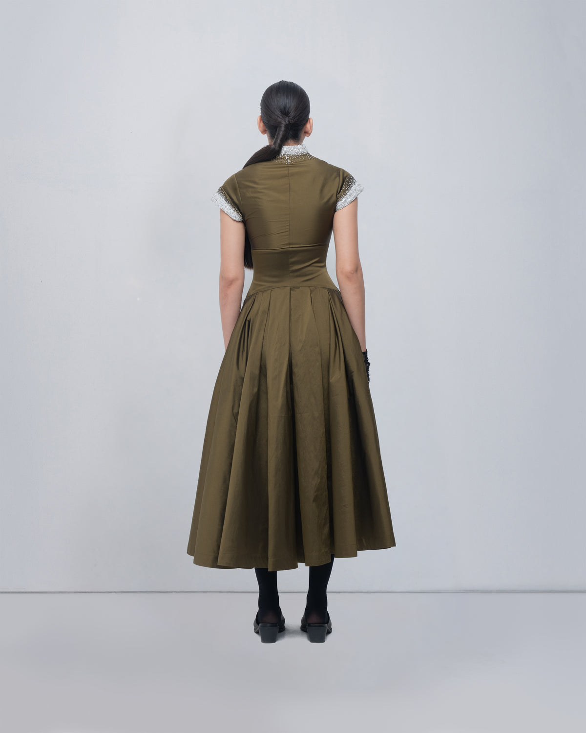 Margarite Dress