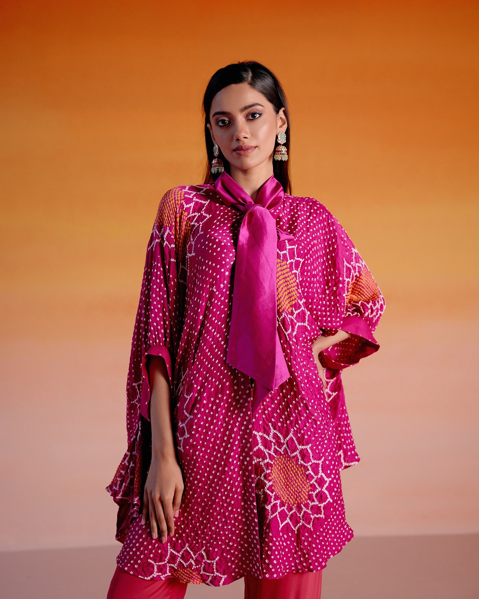 Parsi Gara Palazzos