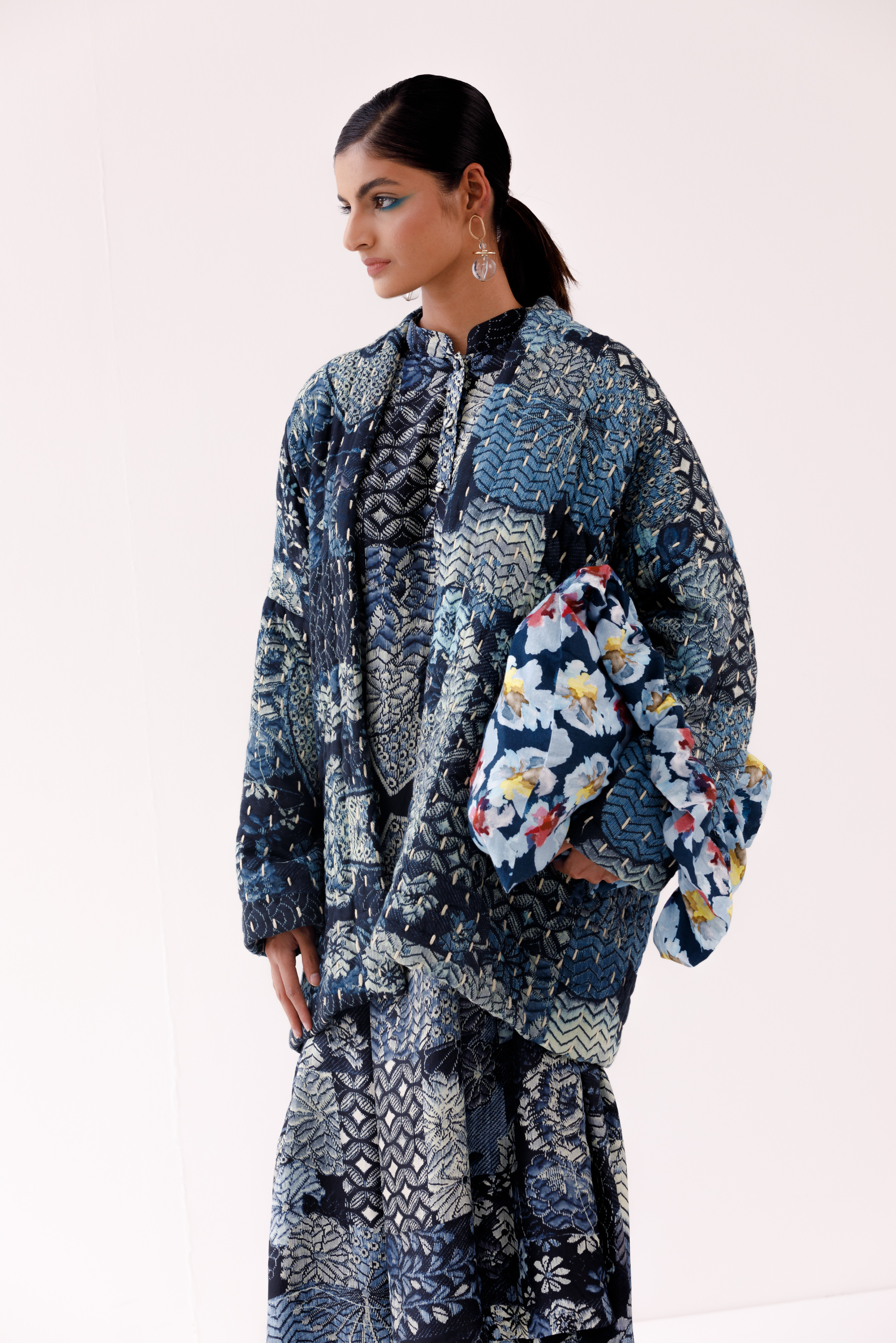 Moly Jacket