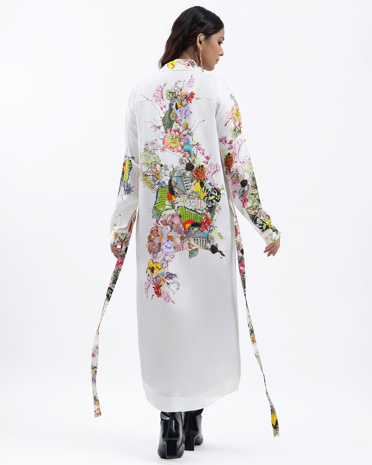 Shirt Dress