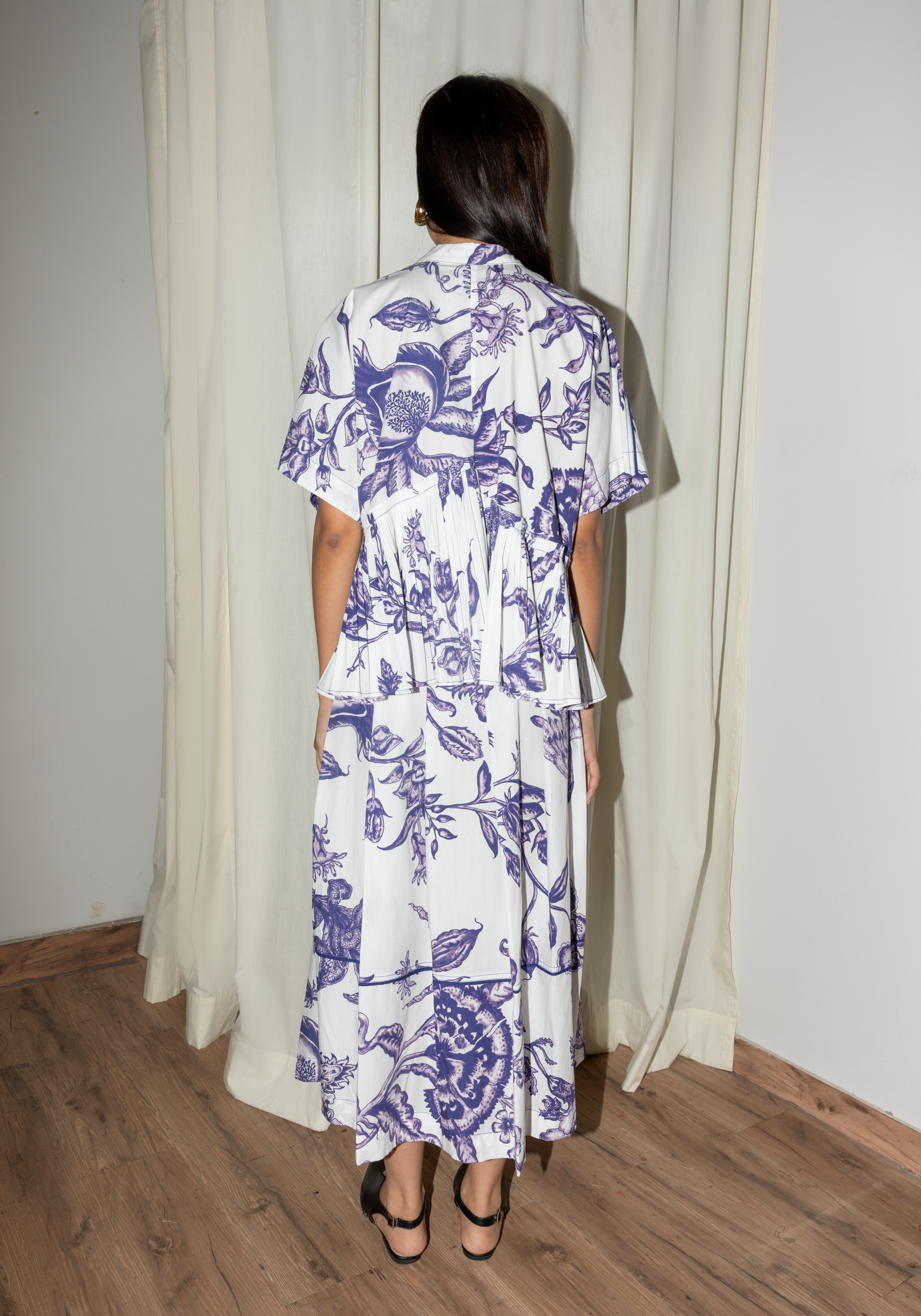 Handwork Top