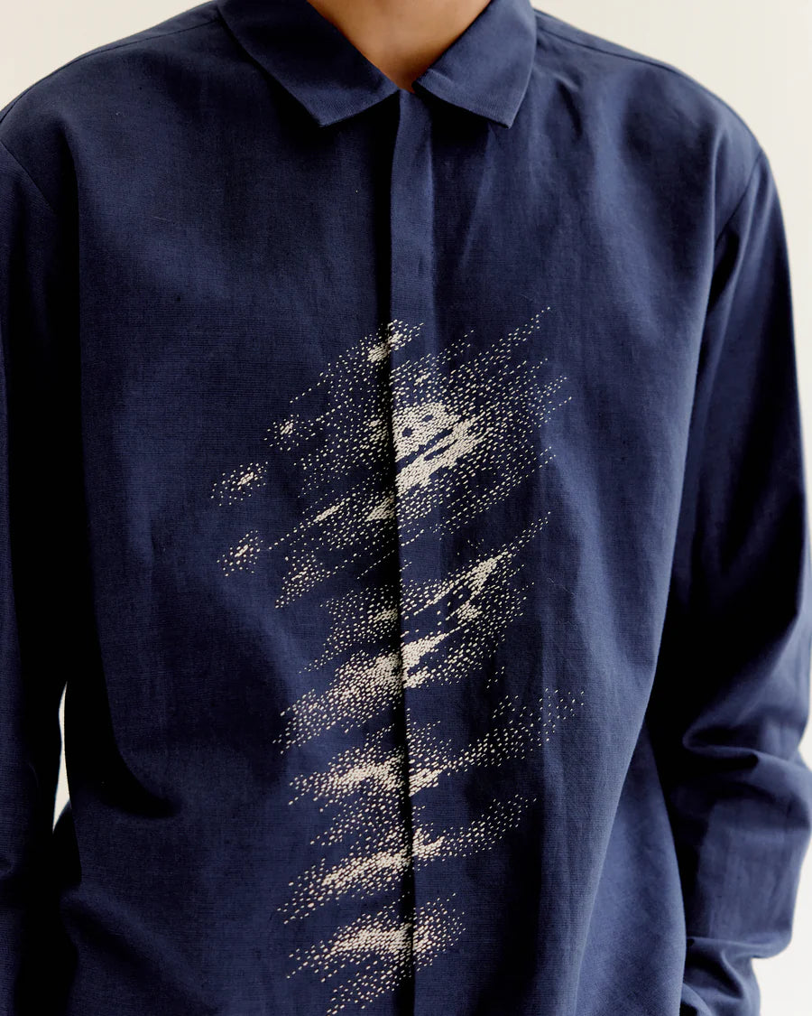 Motion Blur Shirt