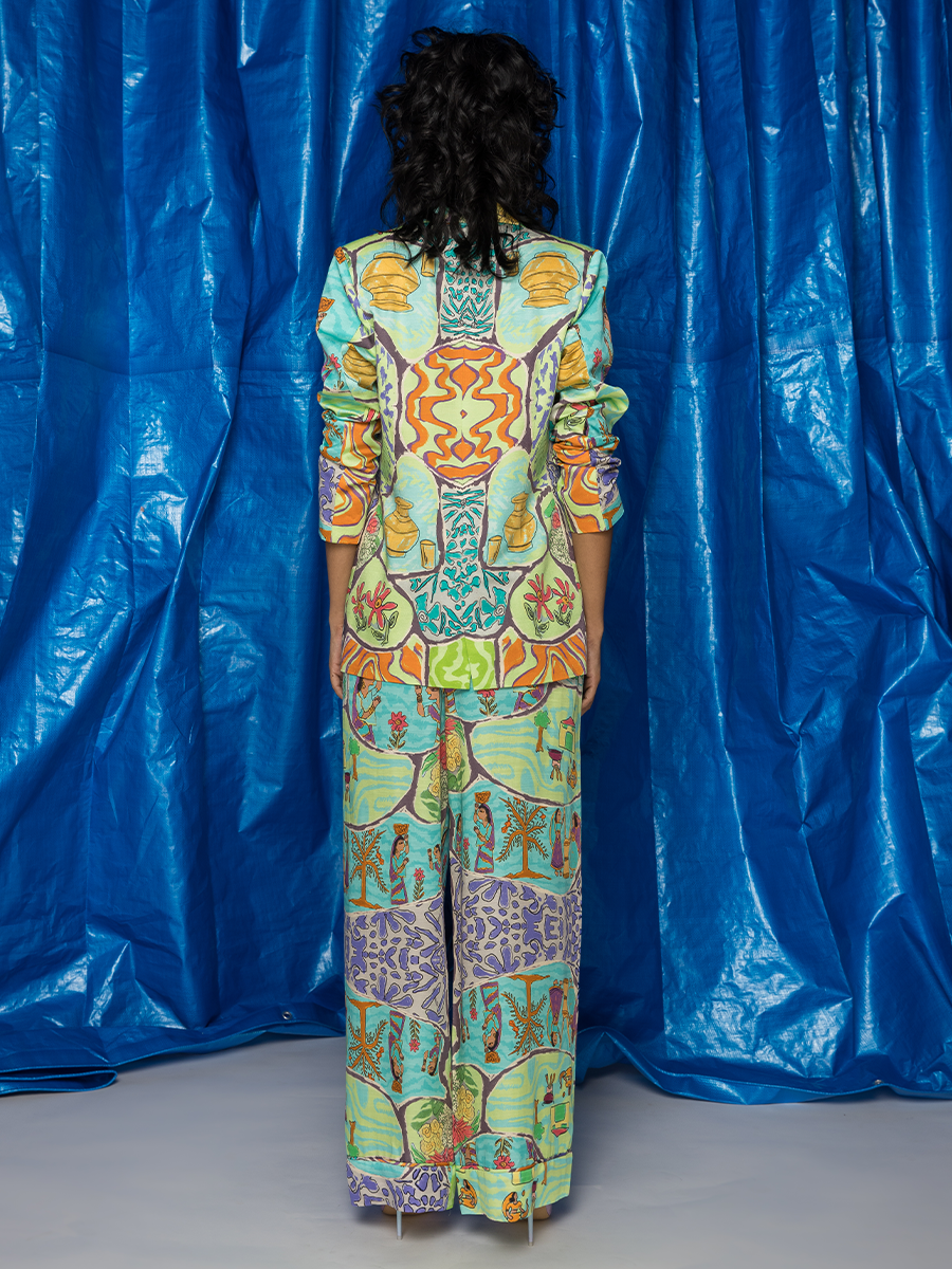 Kasba Trousers