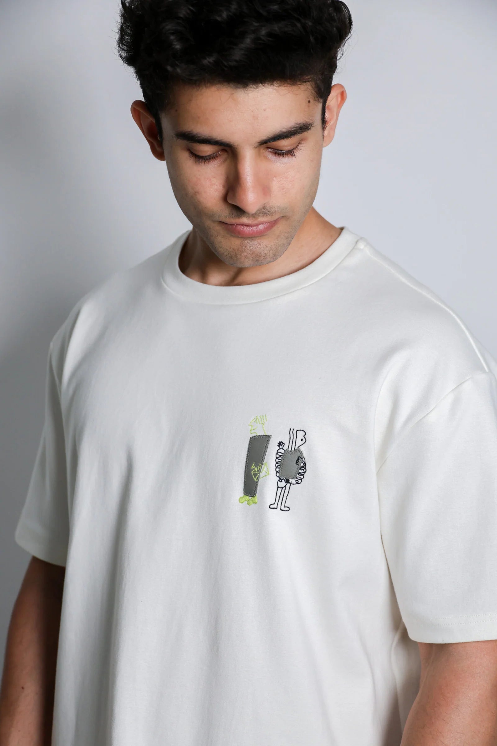Lonely Ff Tee