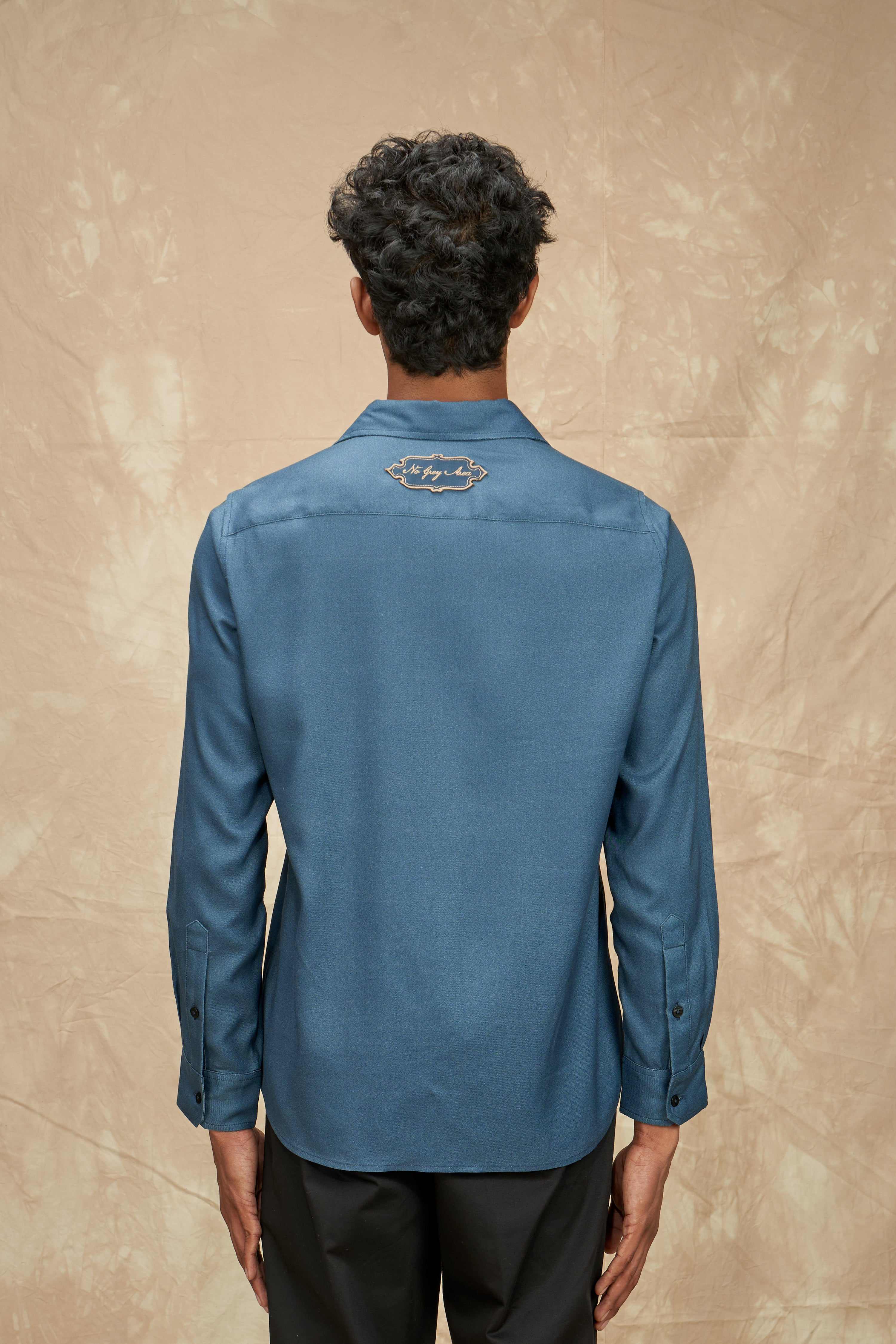 Celestial Loop Shirt