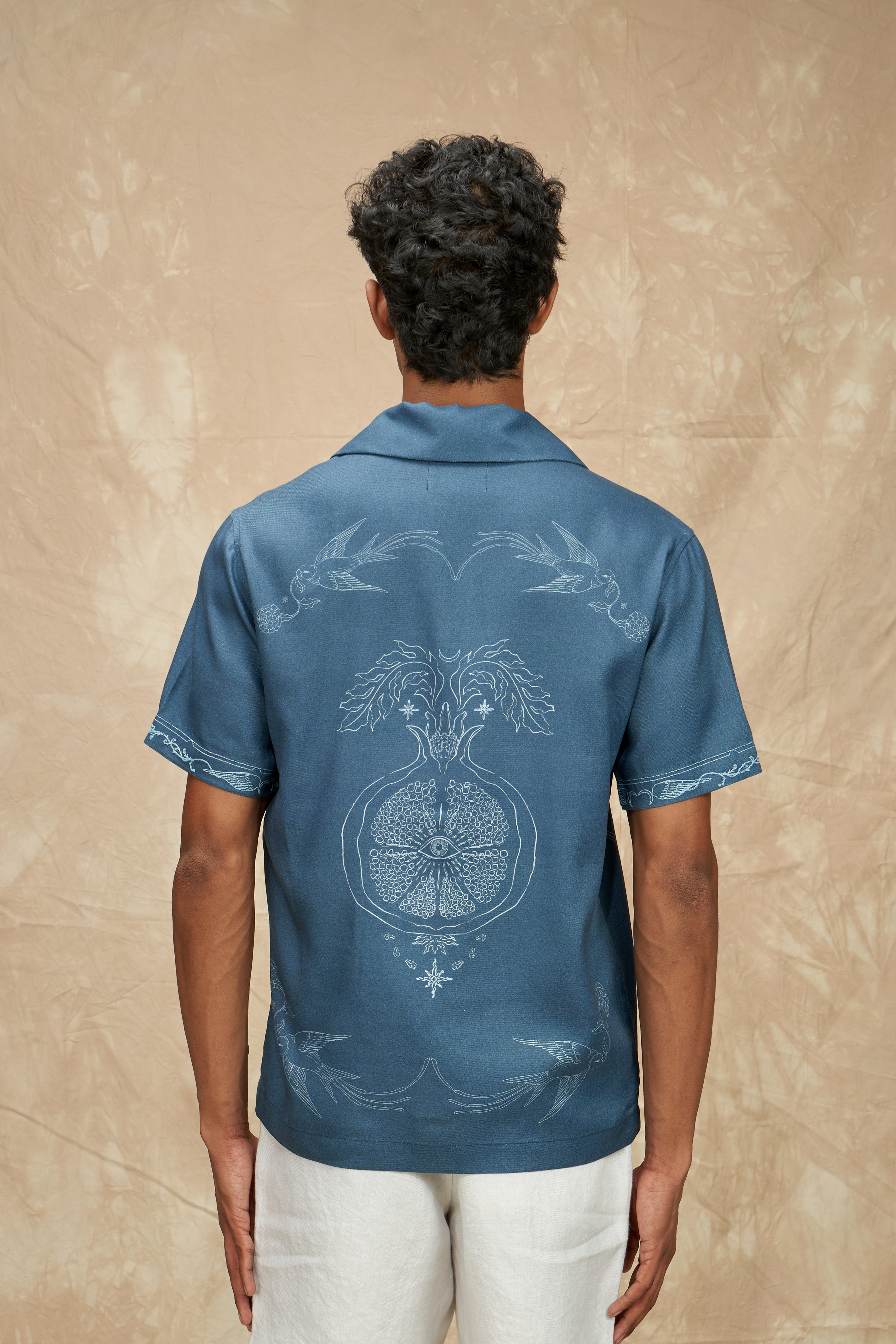 Seeds Of Paradise Shirt