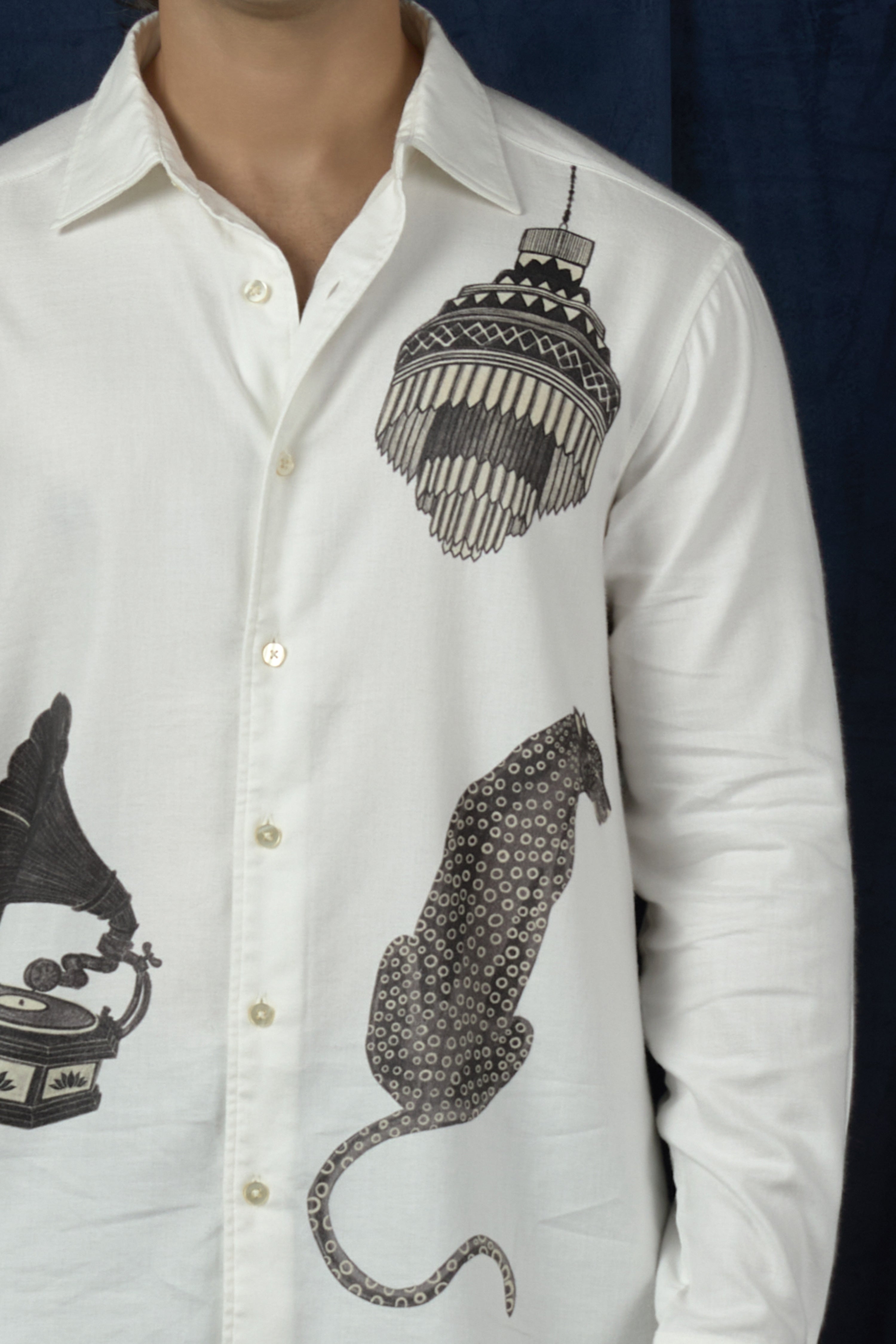 Mirage Shirt