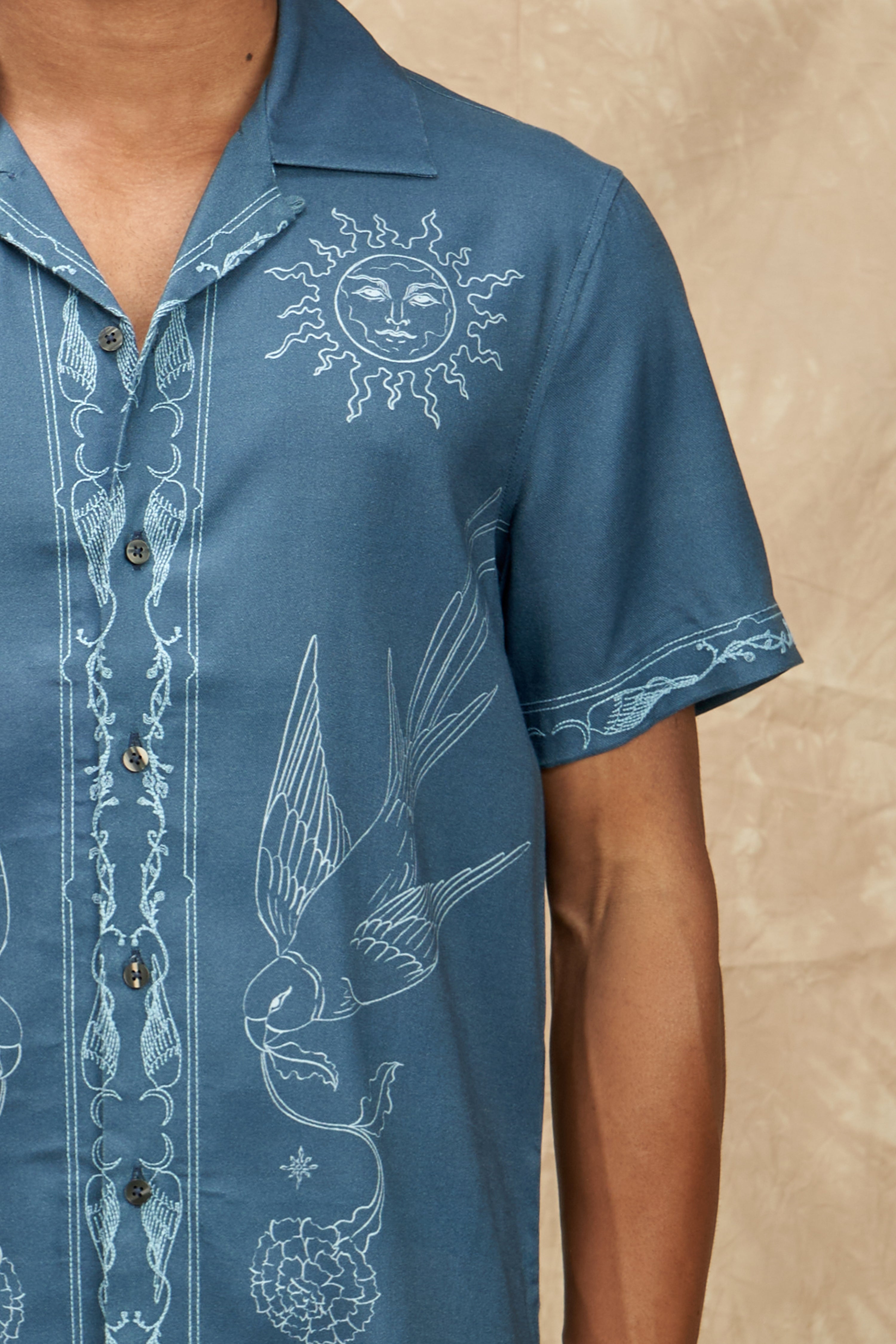 Seeds Of Paradise Shirt