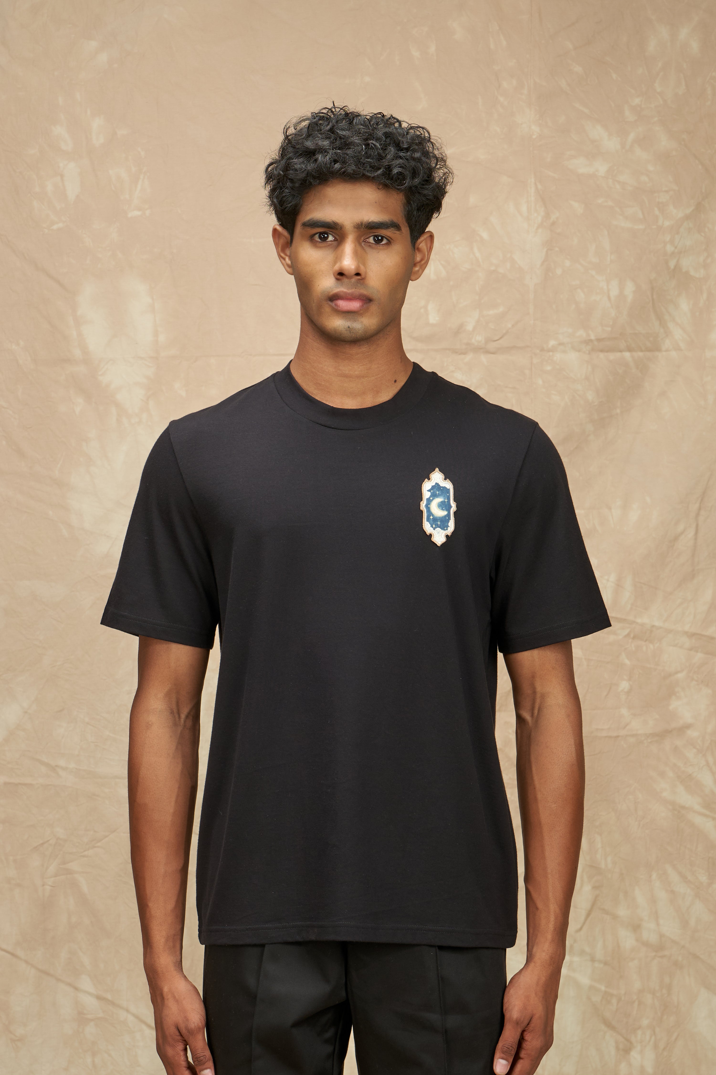 Celestial Loop T-Shirt