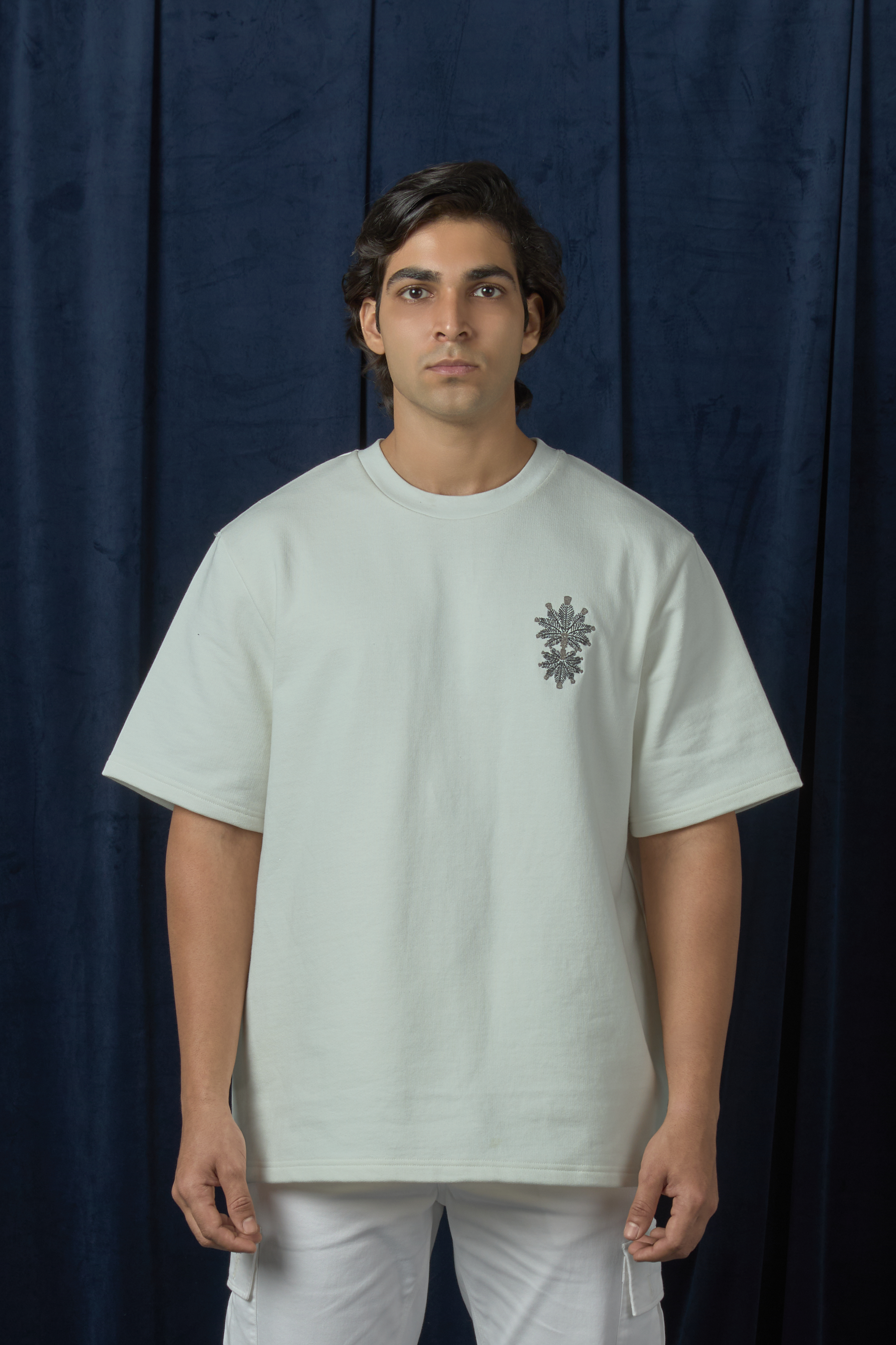 Leopard Soir‚e T-shirt