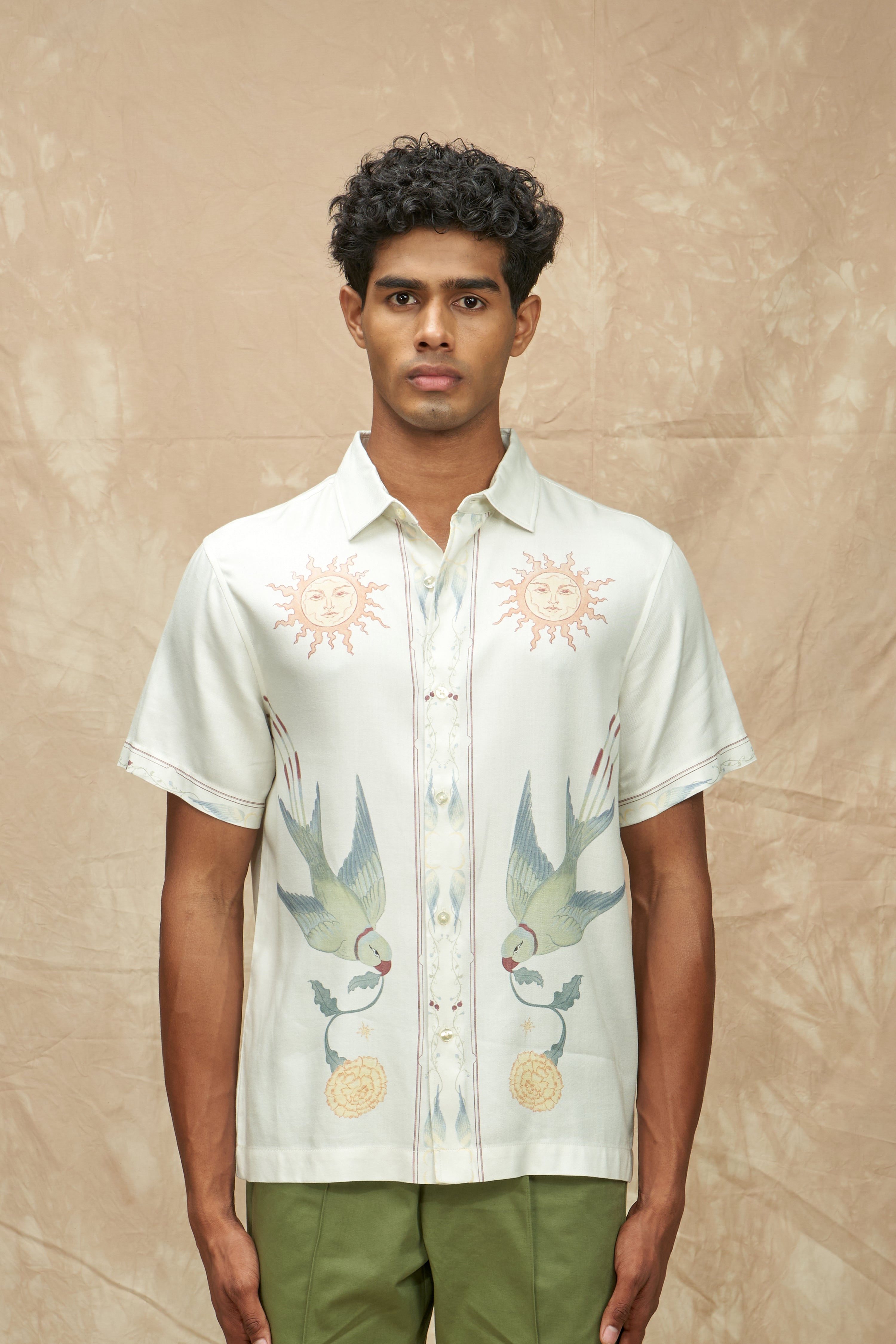 Seeds Of Paradise Shirt