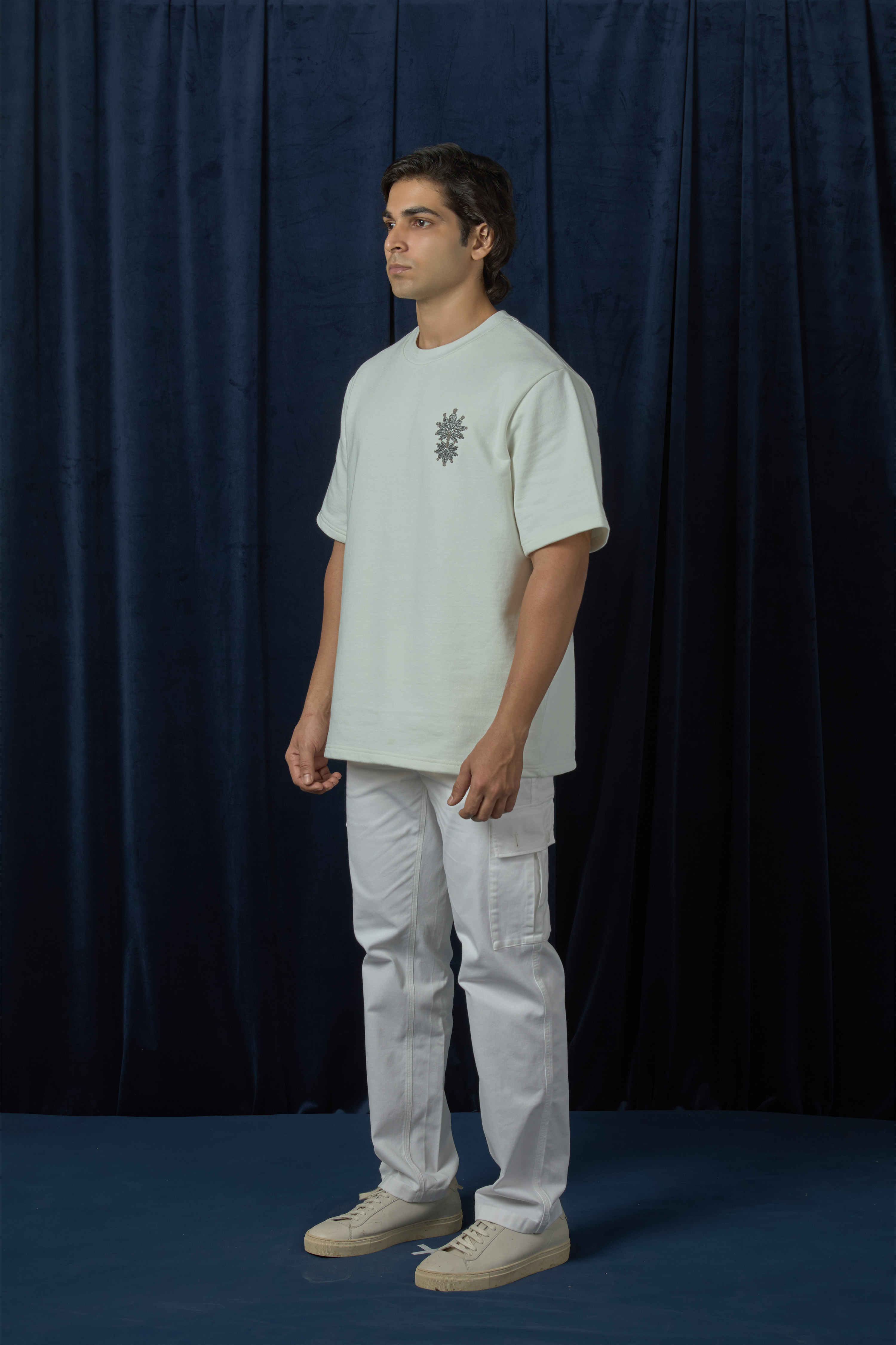 Leopard Soir‚e T-shirt