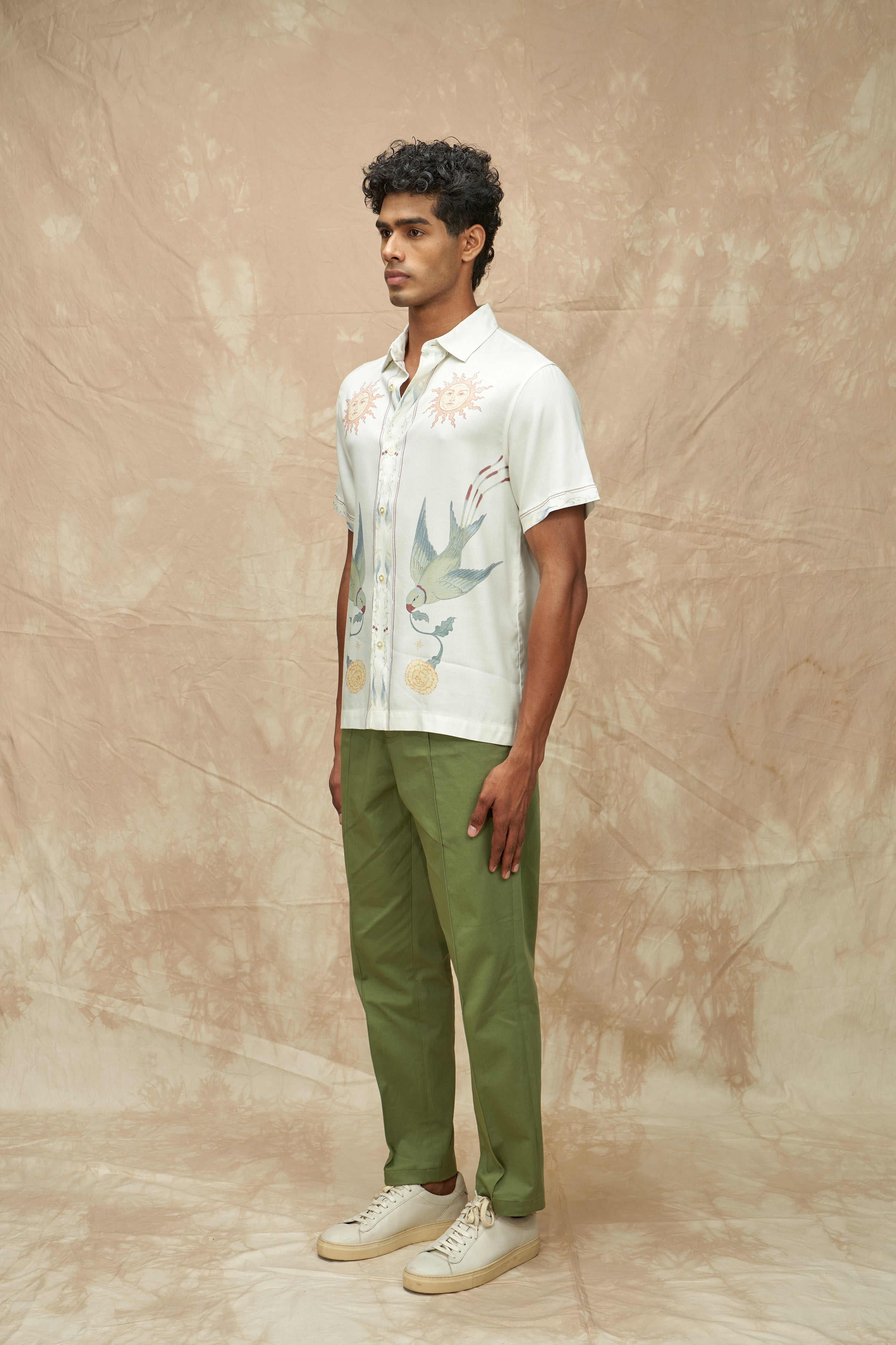 Seeds Of Paradise Shirt