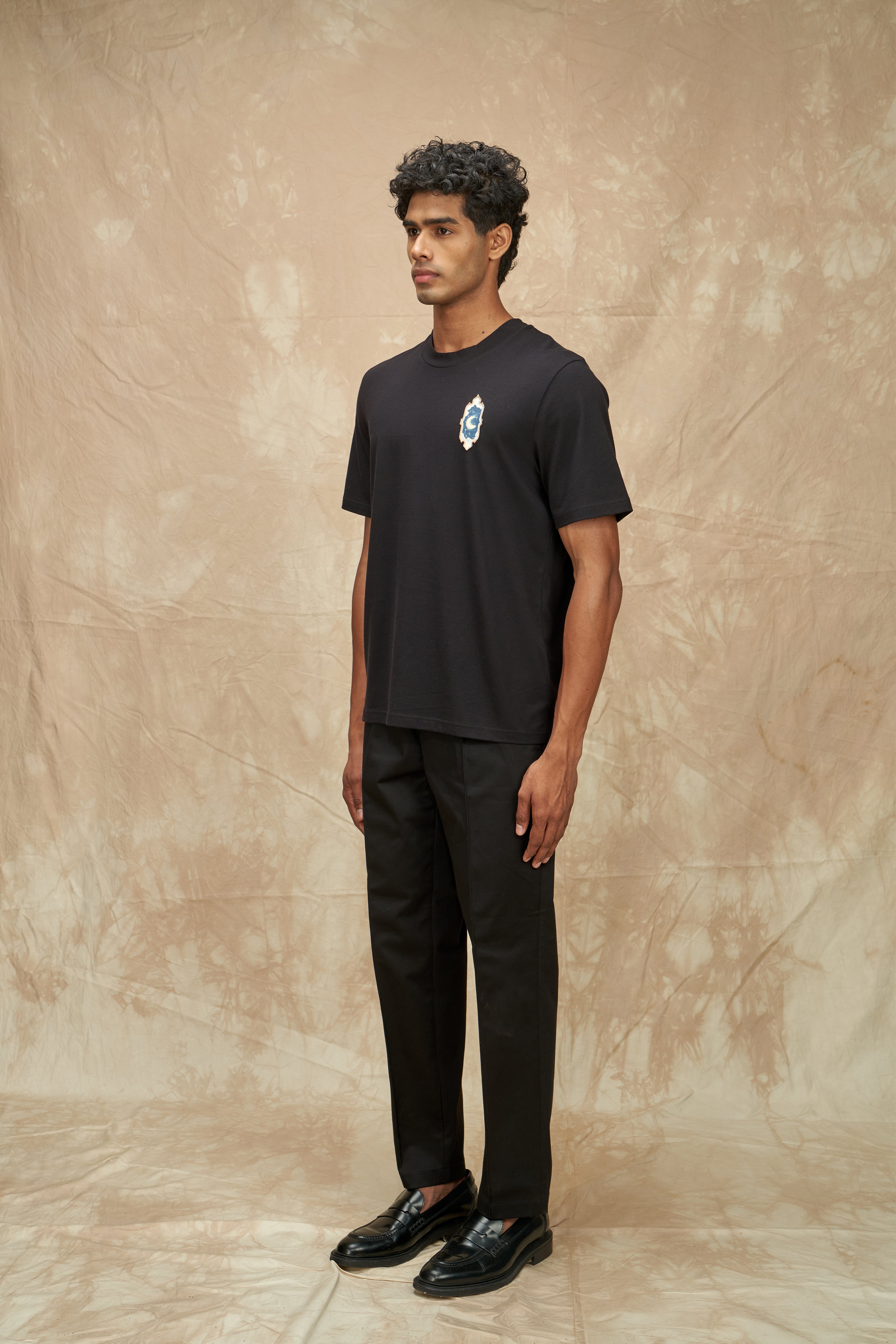 Celestial Loop T-Shirt