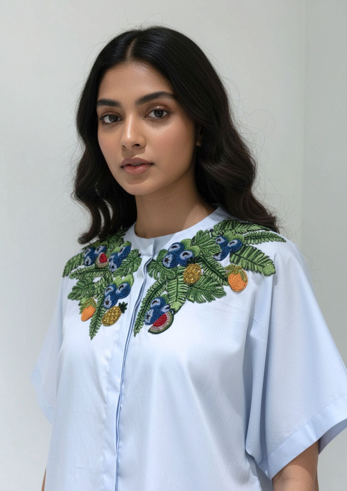 The Eden Shirt