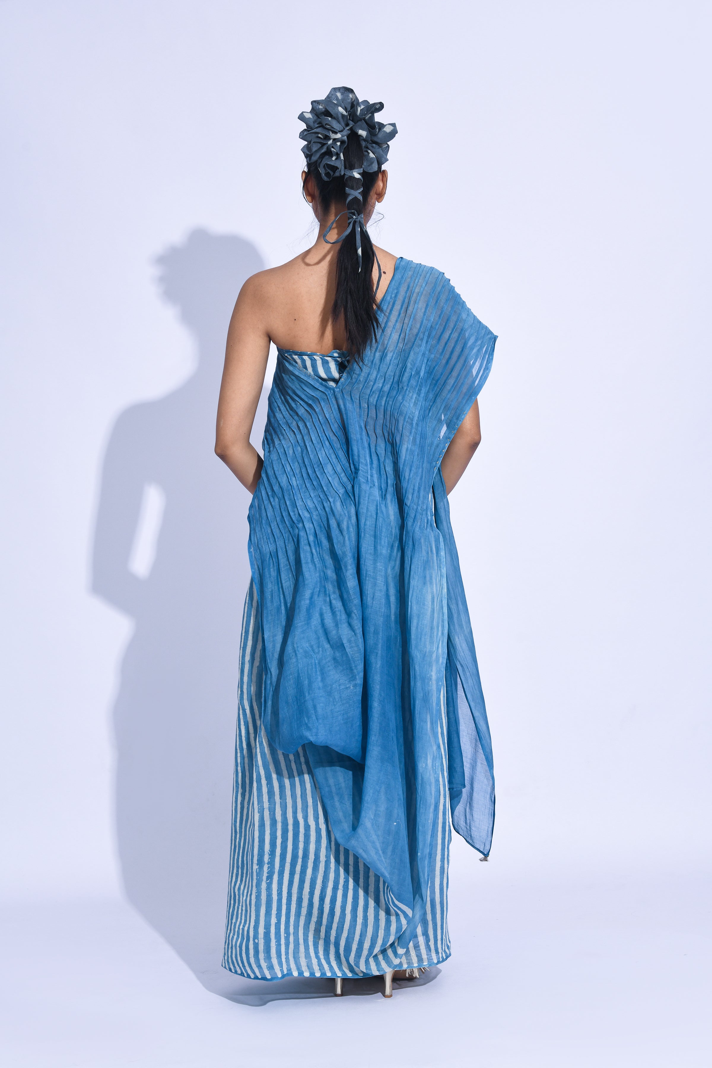 Nami Sari-nila Shima