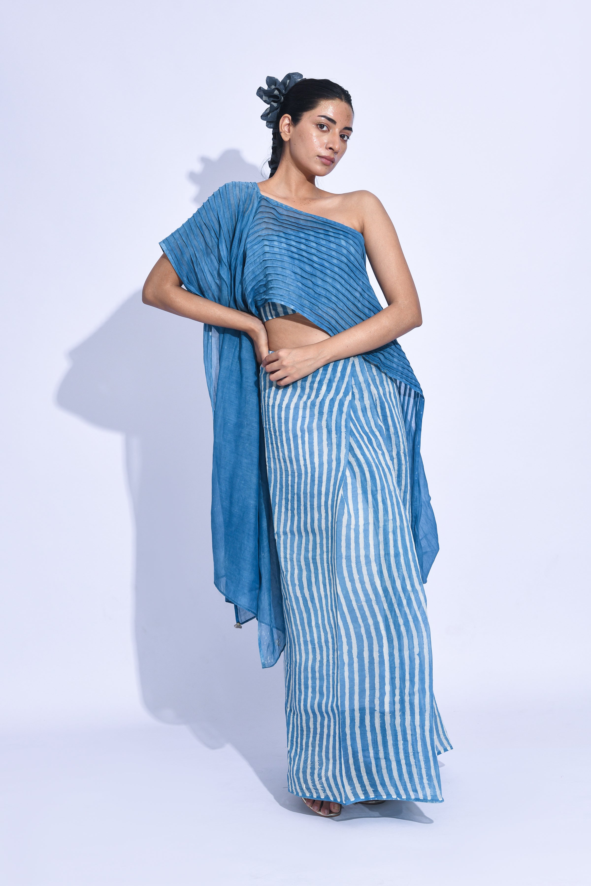 Nami Sari-nila Shima