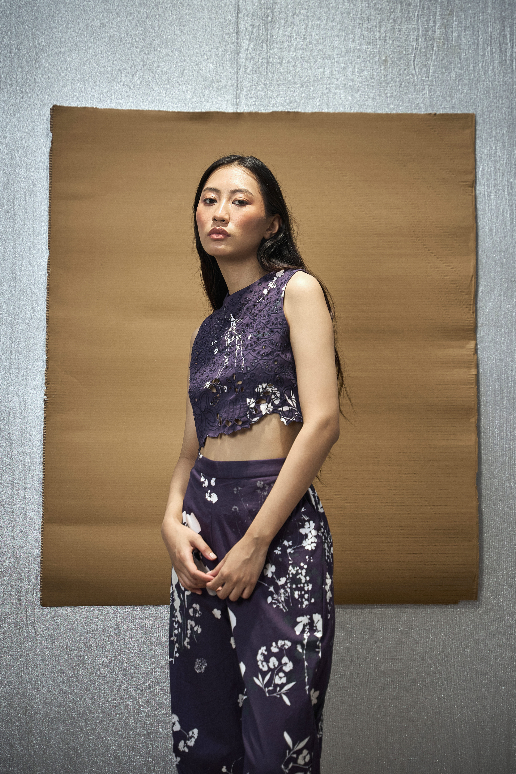 Nuski Co-Ord Set