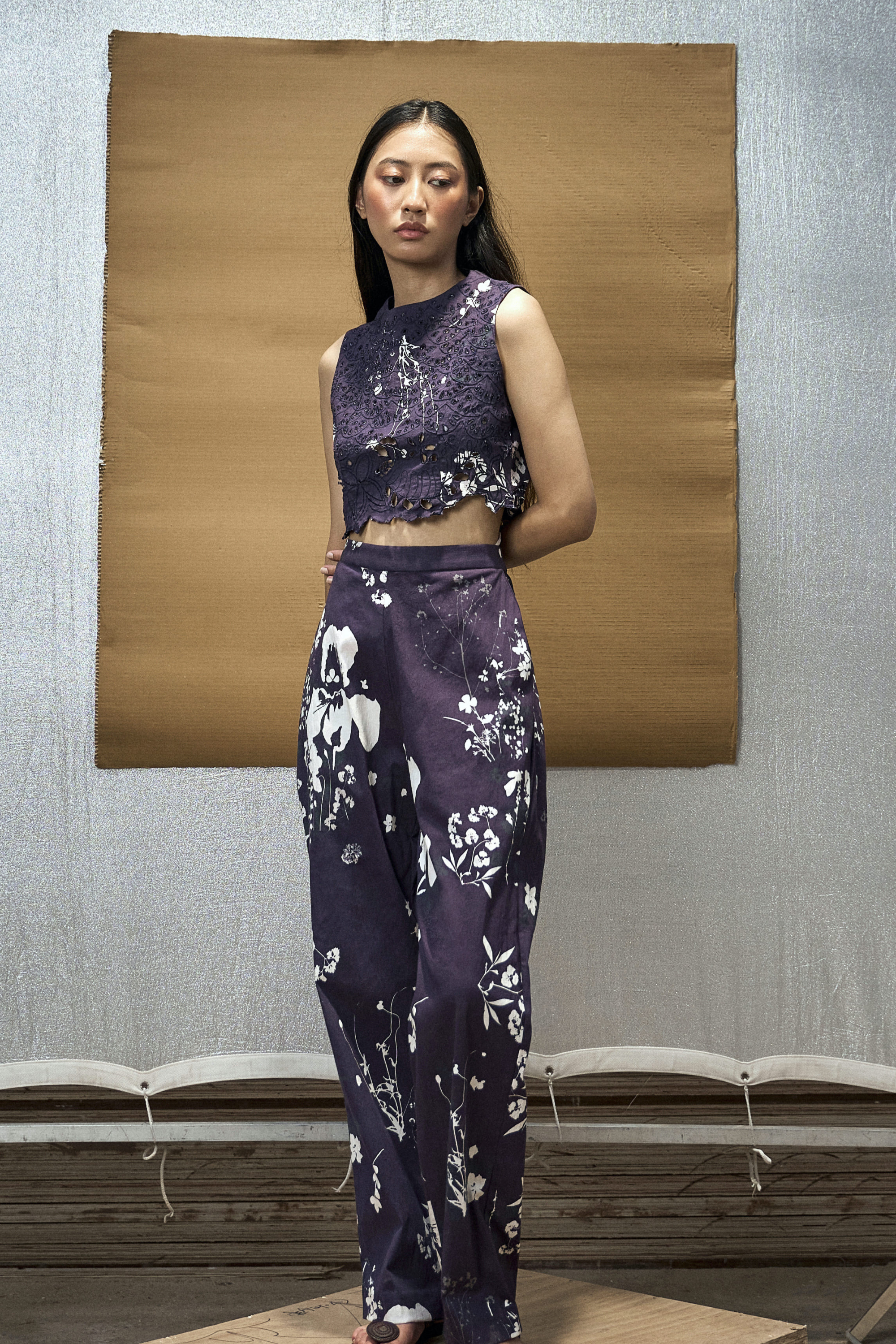 Nuski Co-Ord Set