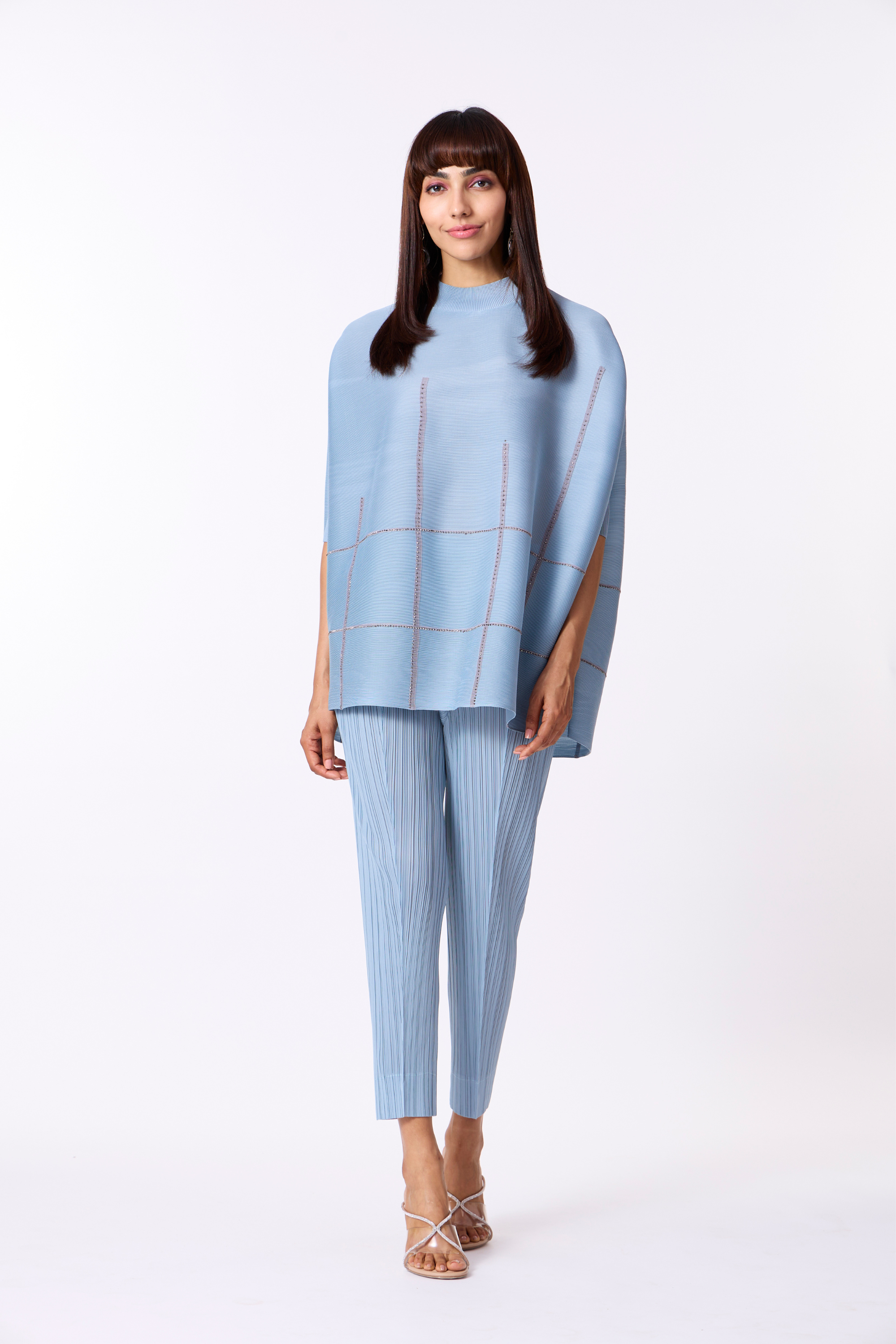 Hayden Set - Pale Blue