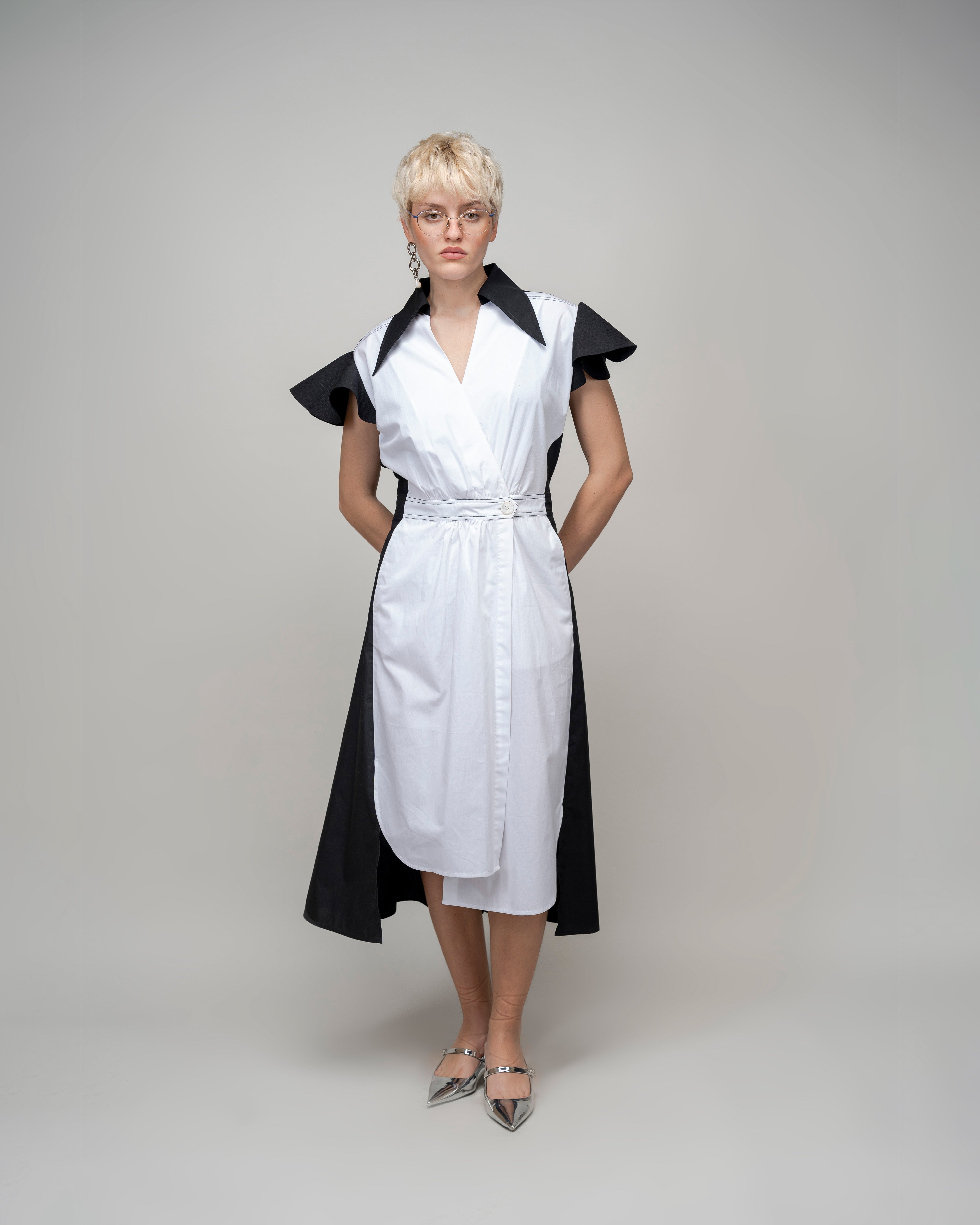 Vase Dress