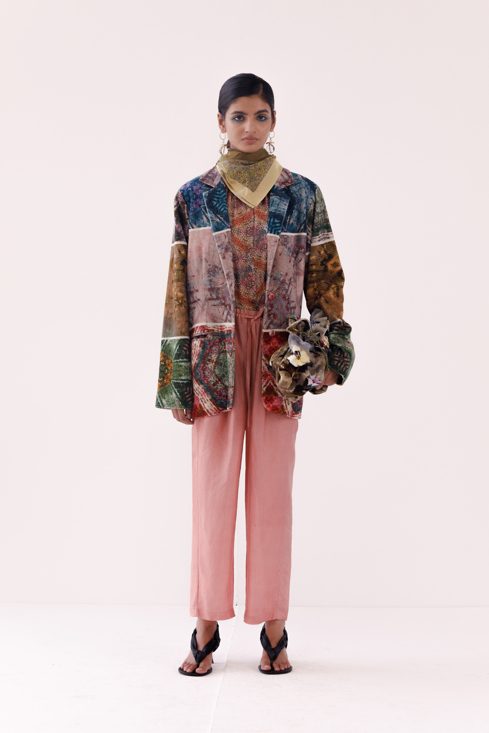 Julie Jacket