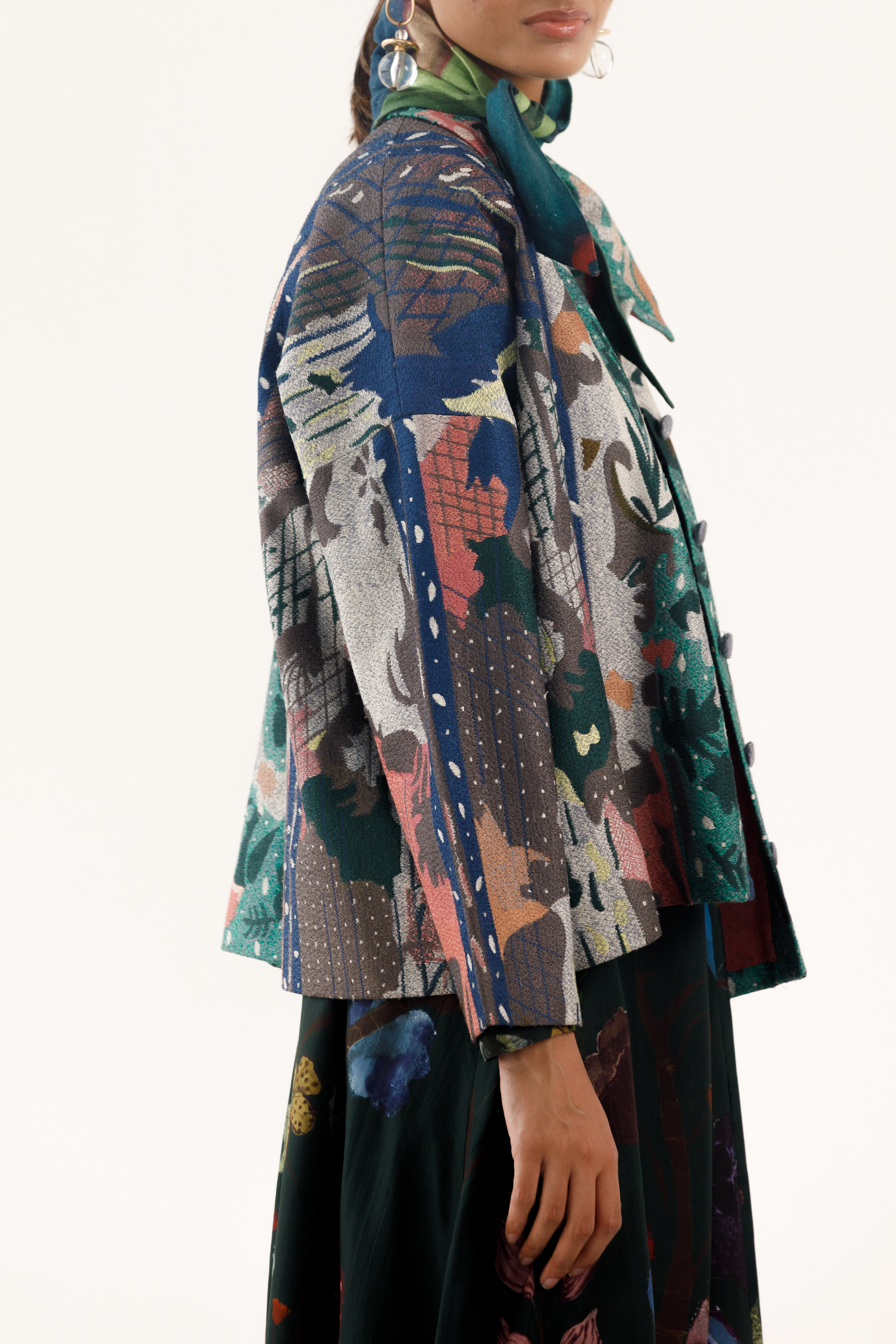Taylor Jacket