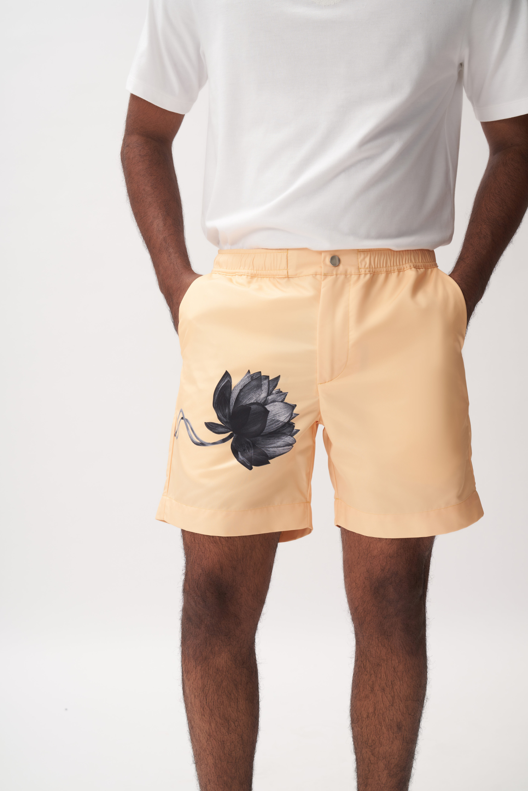 Ether Swim Shorts