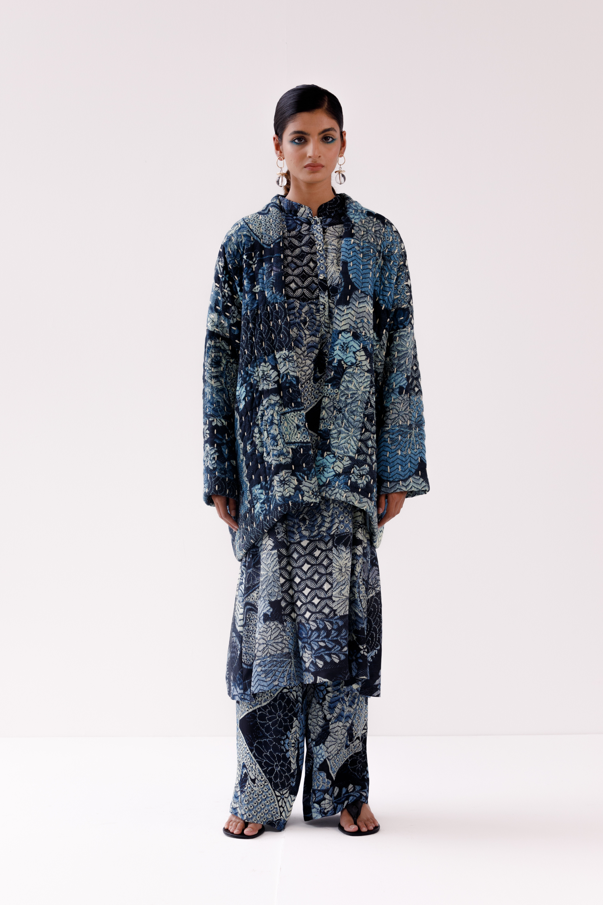 Moly Jacket
