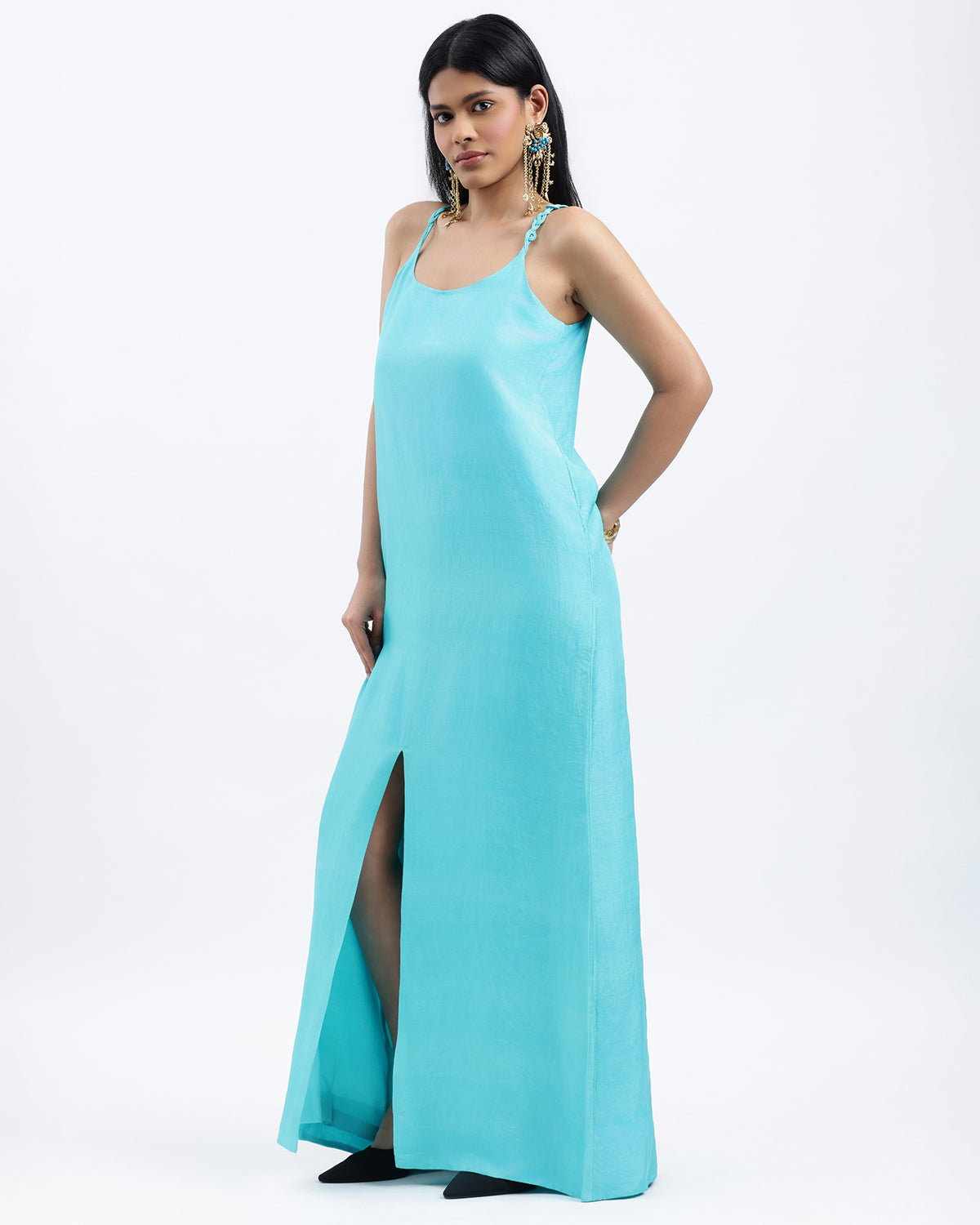 Slip Dress