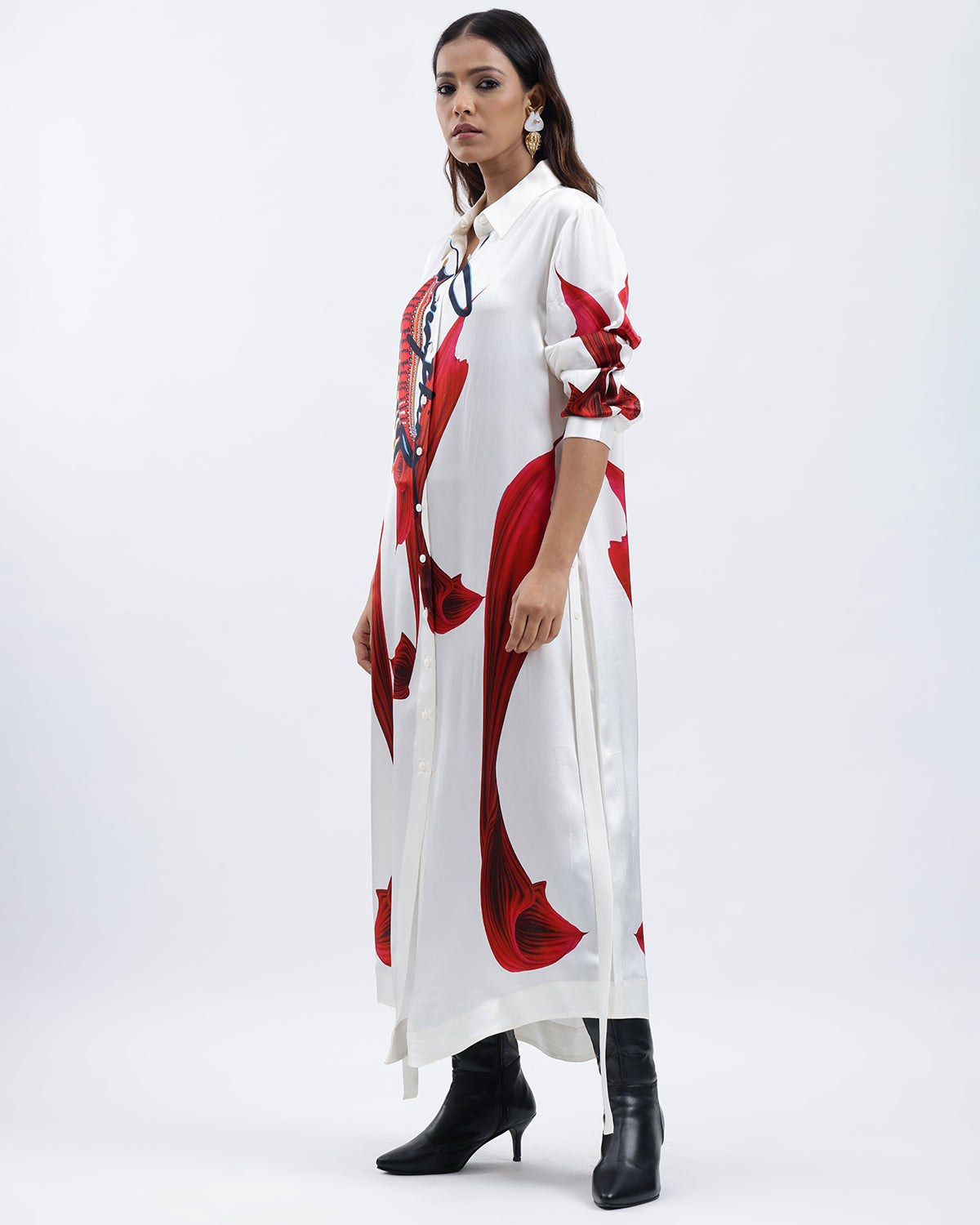 Shirt Dress
