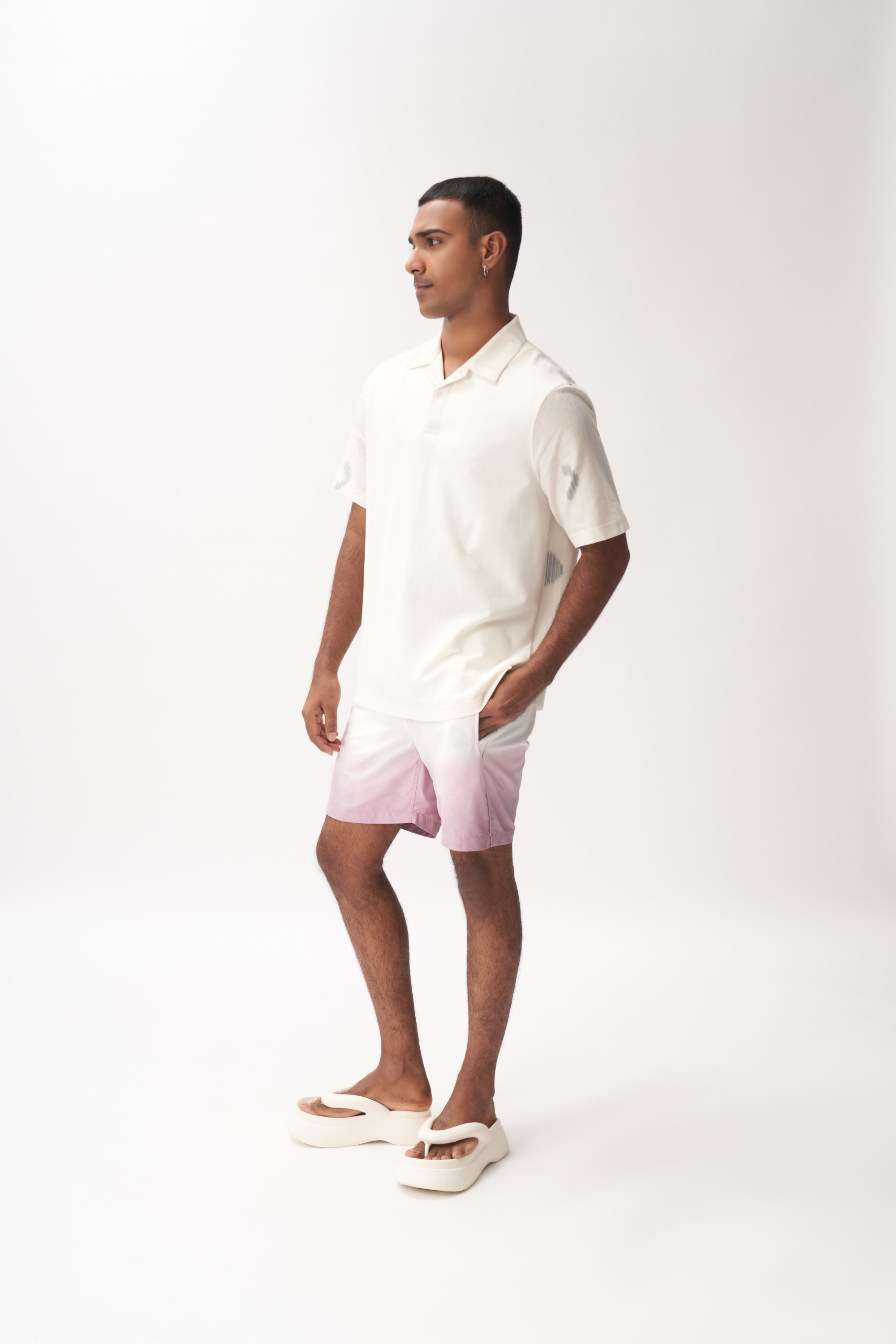 Ombre Swim Shorts